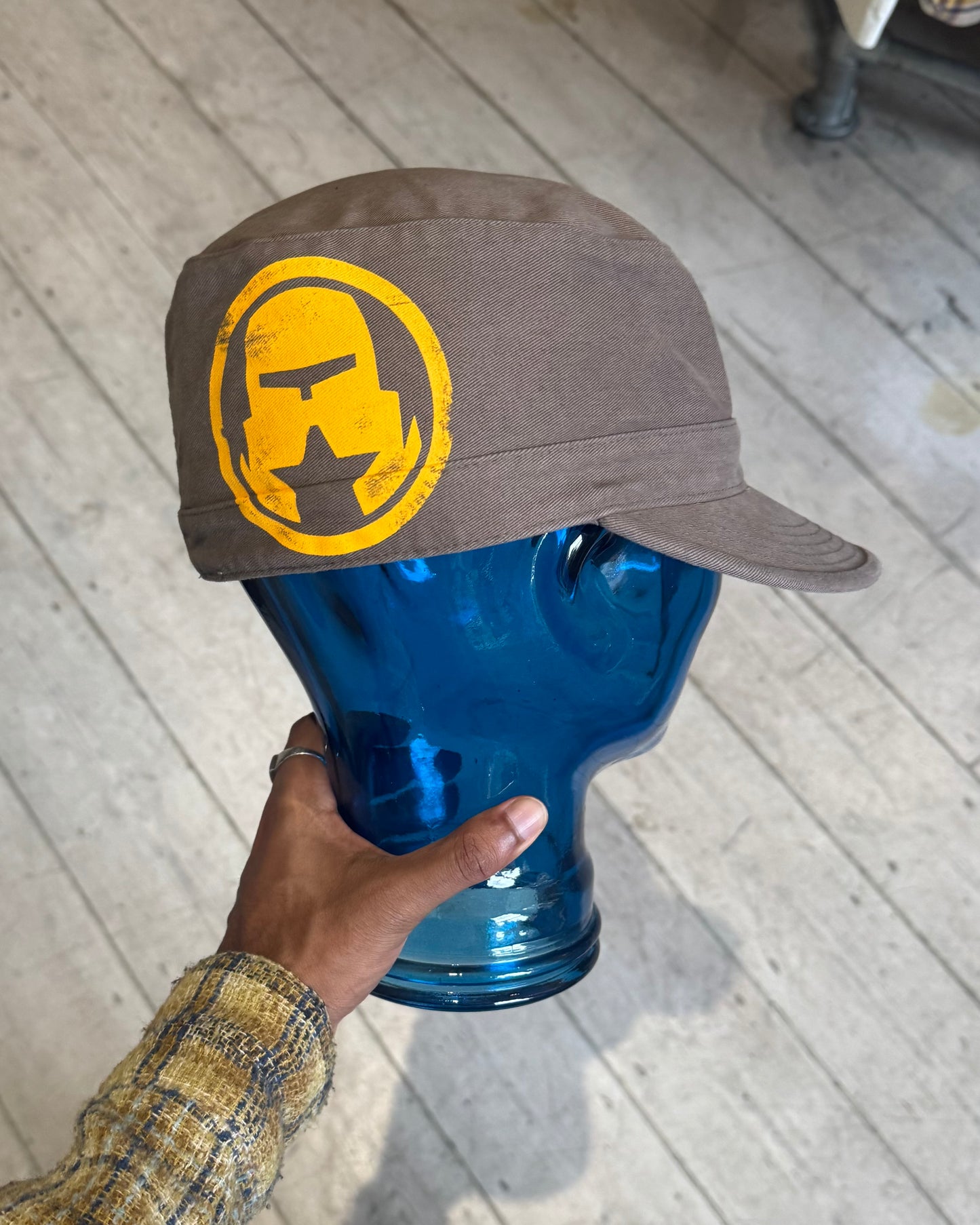 Military / Army Style Hat (OS)