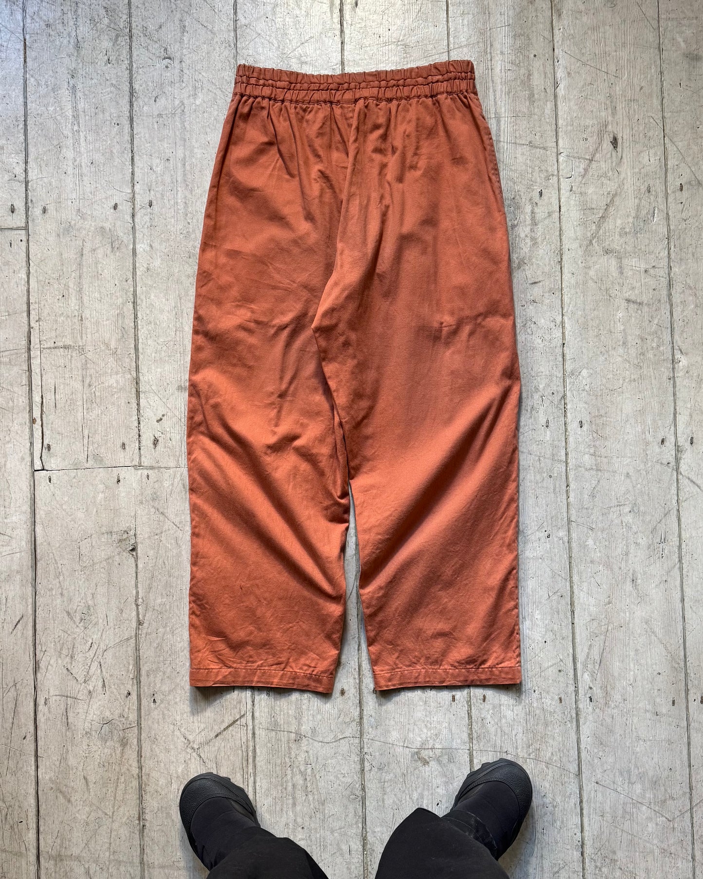 2000 Peach / Orange Lounge Pants (28~32)