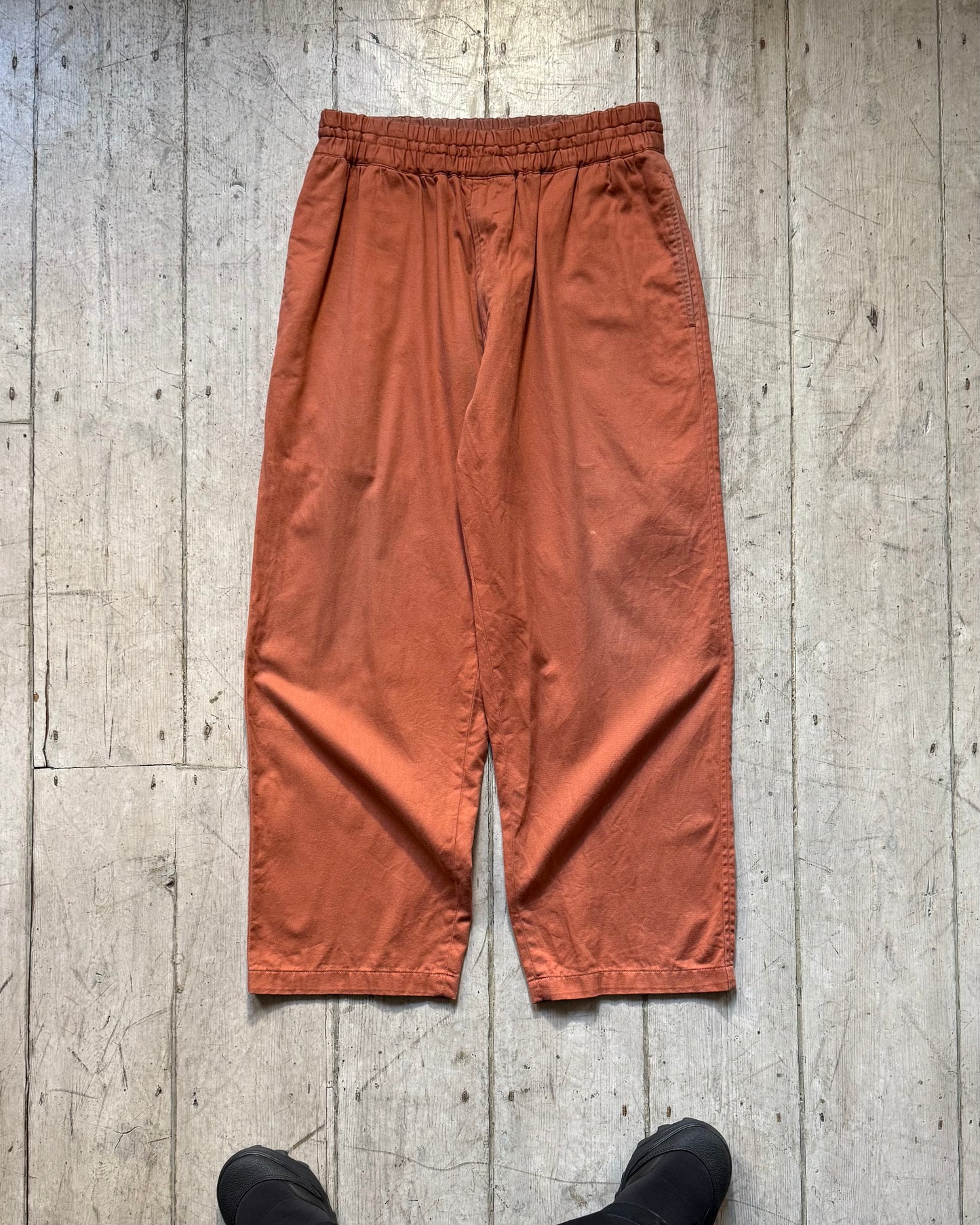 2000 Peach / Orange Lounge Pants (28~32)