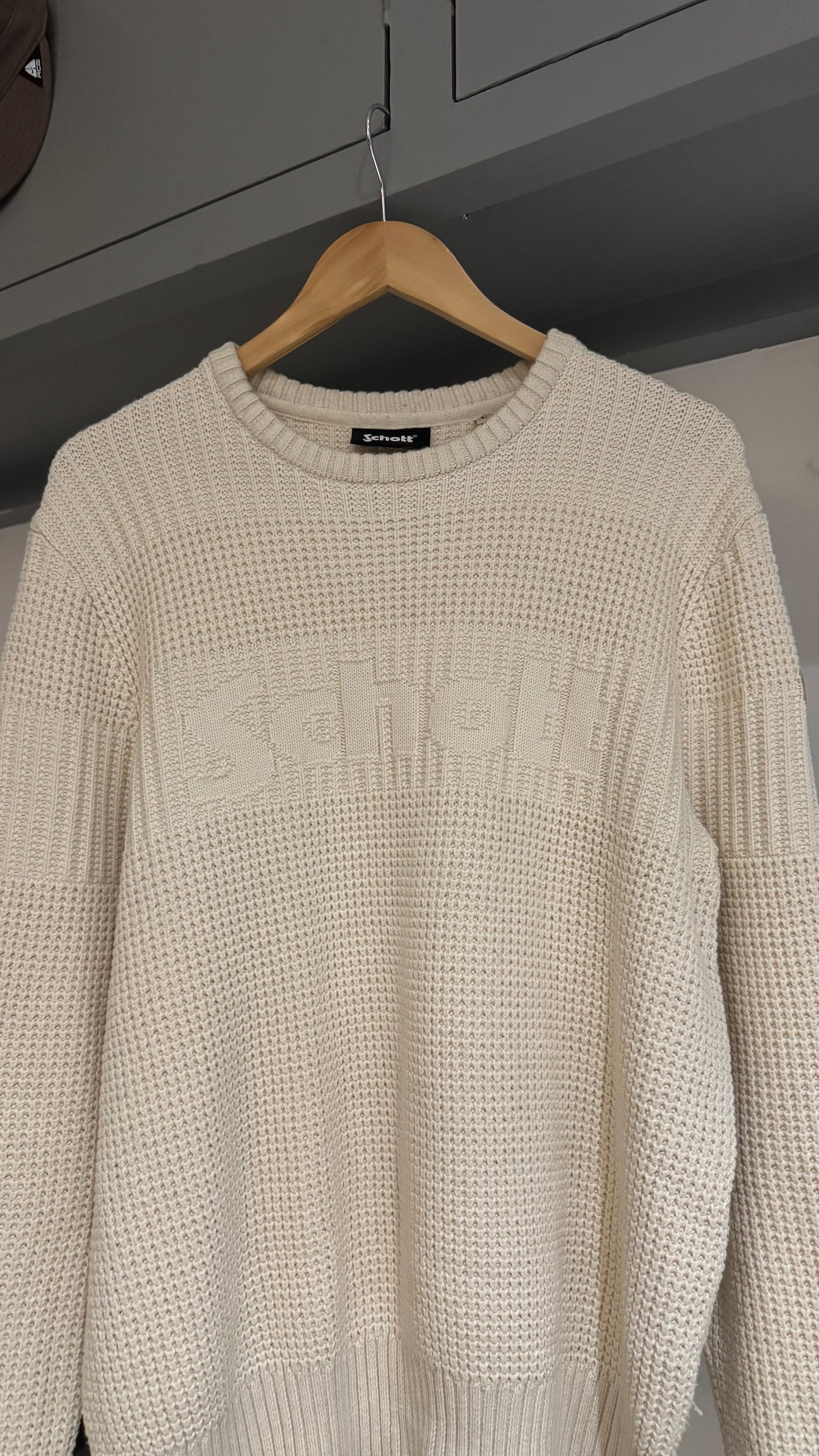 Armani, moschino, schott