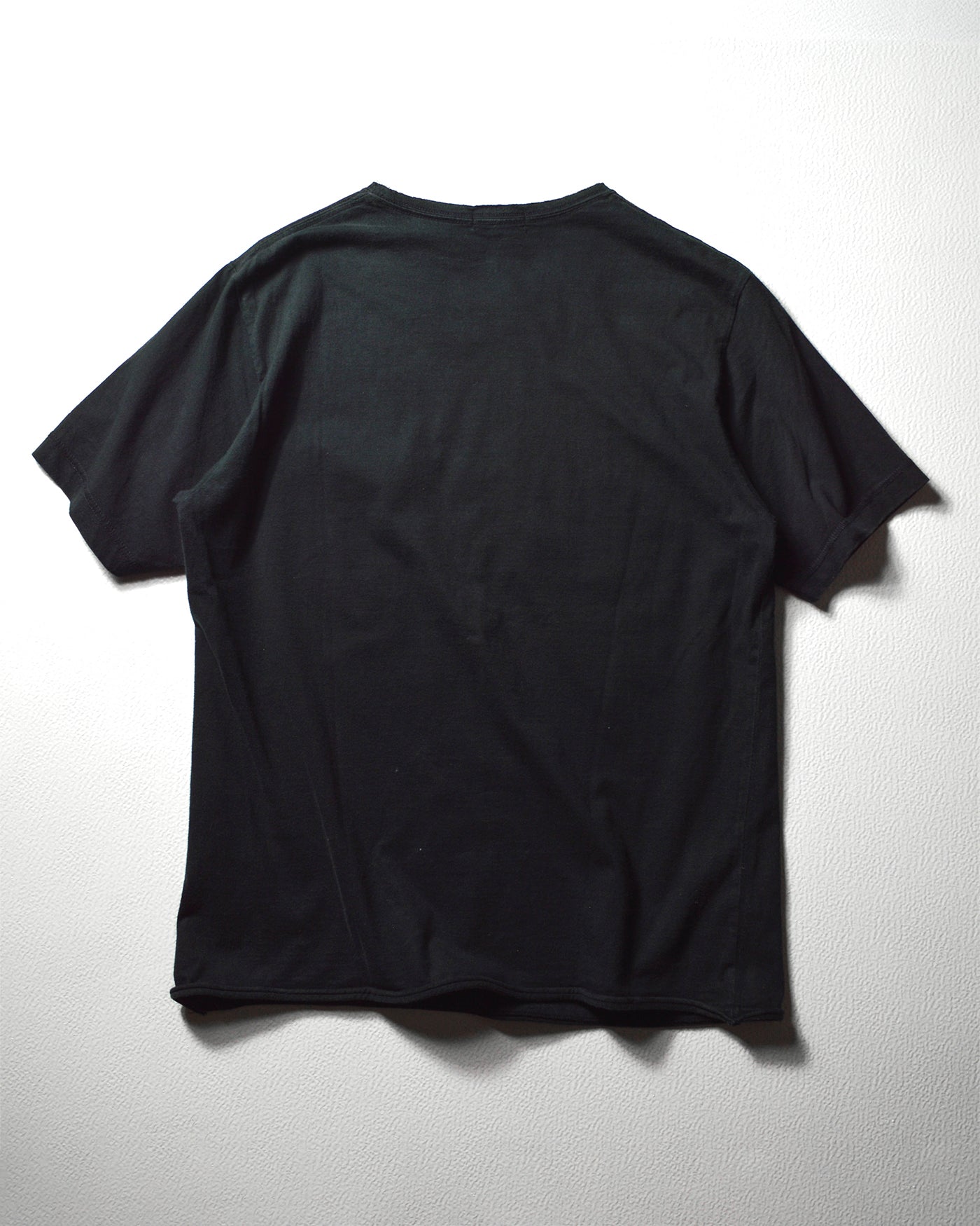 Hiroshi Fujiwara Jun Takahashi Anarchy Under Pocket Print Tshirt(~M~)