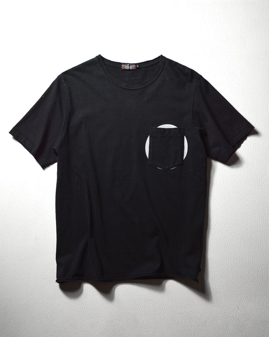 Hiroshi Fujiwara  Jun Takahashi Anarchy Under Pocket Print Tshirt(~M~)