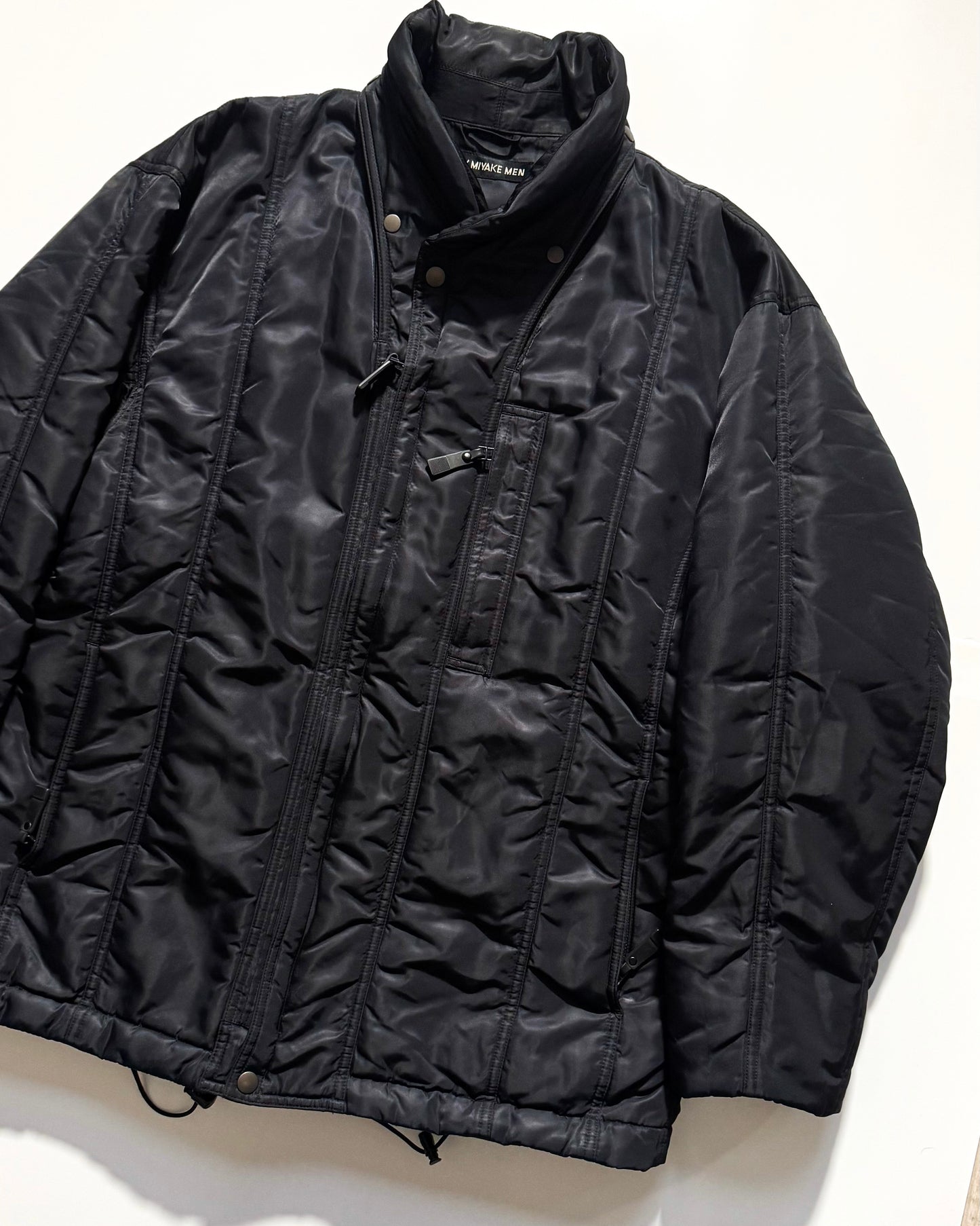AW01 Padded Tech Jacket (~L~)