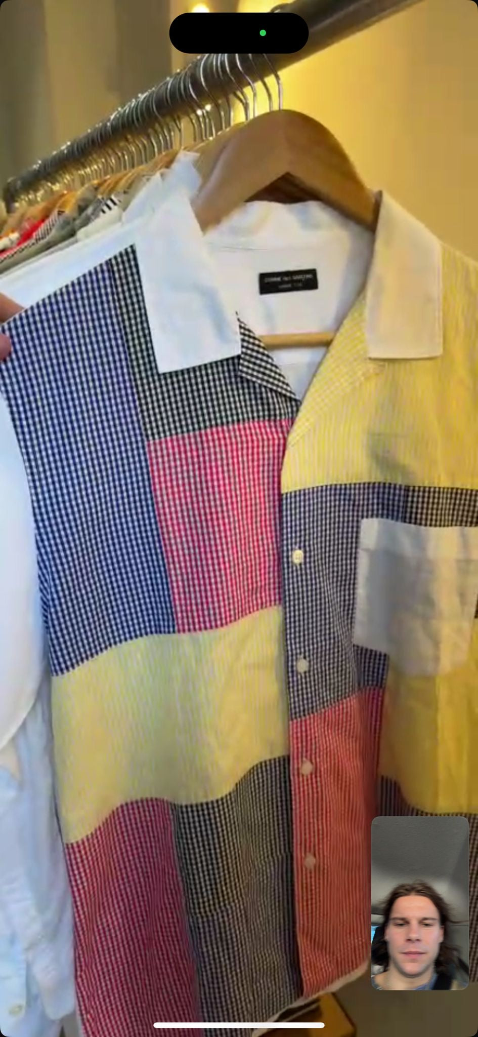 shirts x4