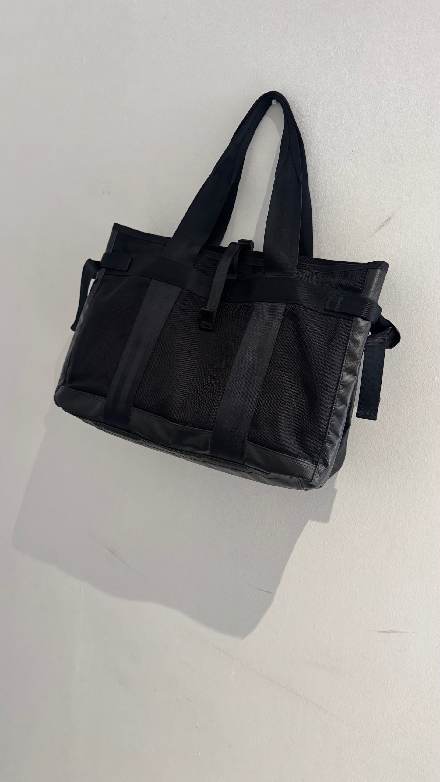Porter Heat Tote Bag