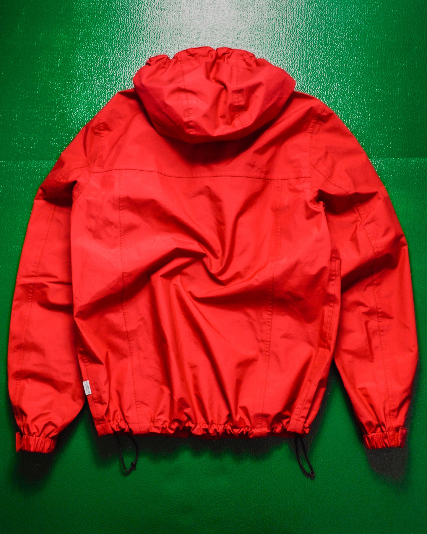 FW10 Red Rider Style Taped Seam Jacket (~M~)