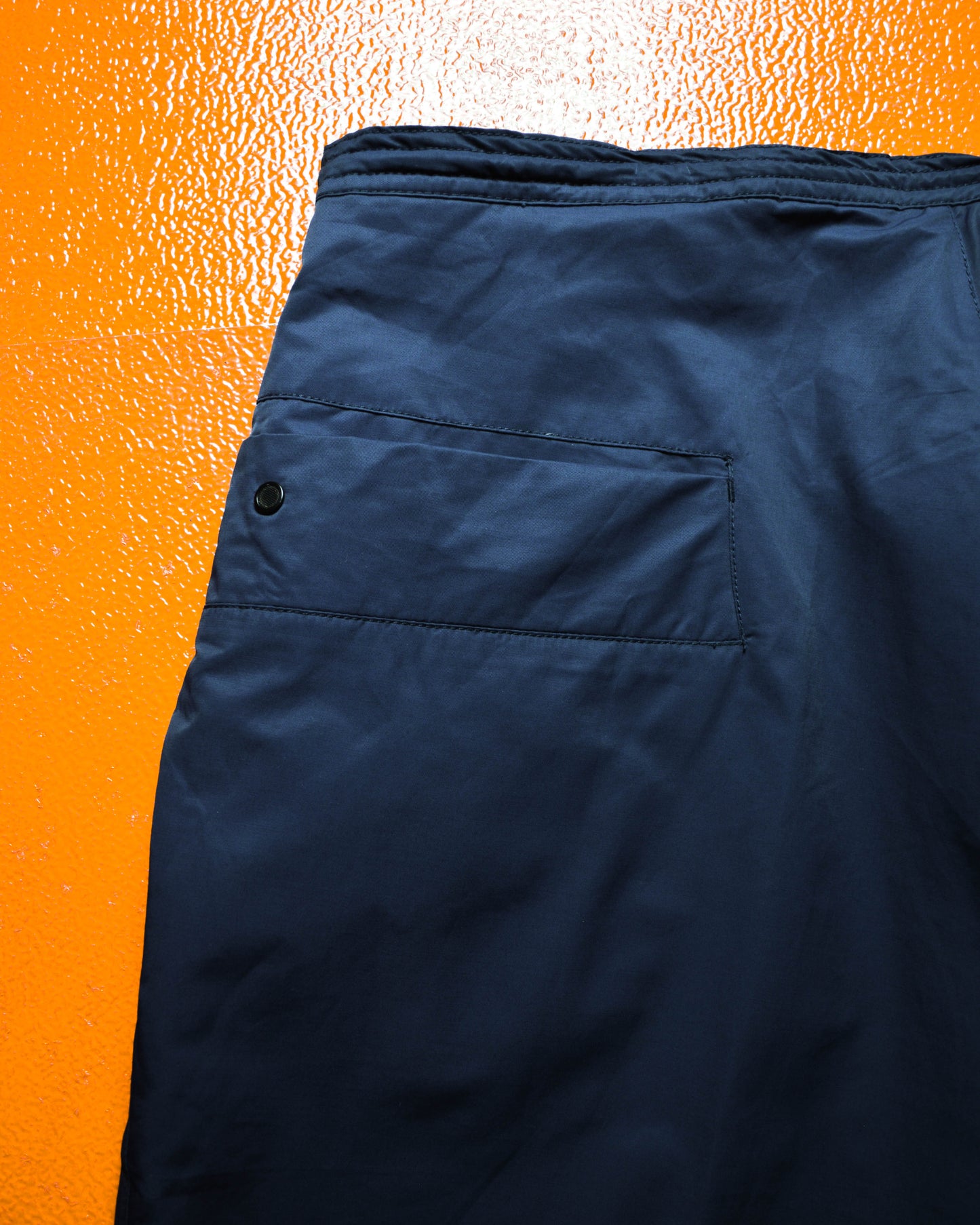 Spring 2000 Navy Tonal Shorts (30~35)