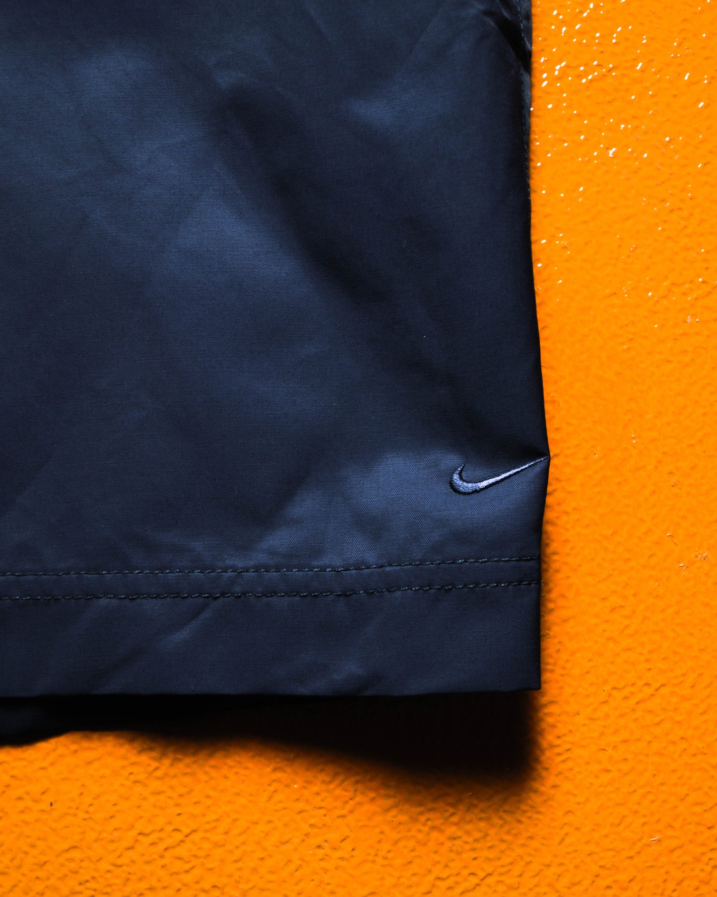 Spring 2000 Navy Tonal Shorts (30~35)
