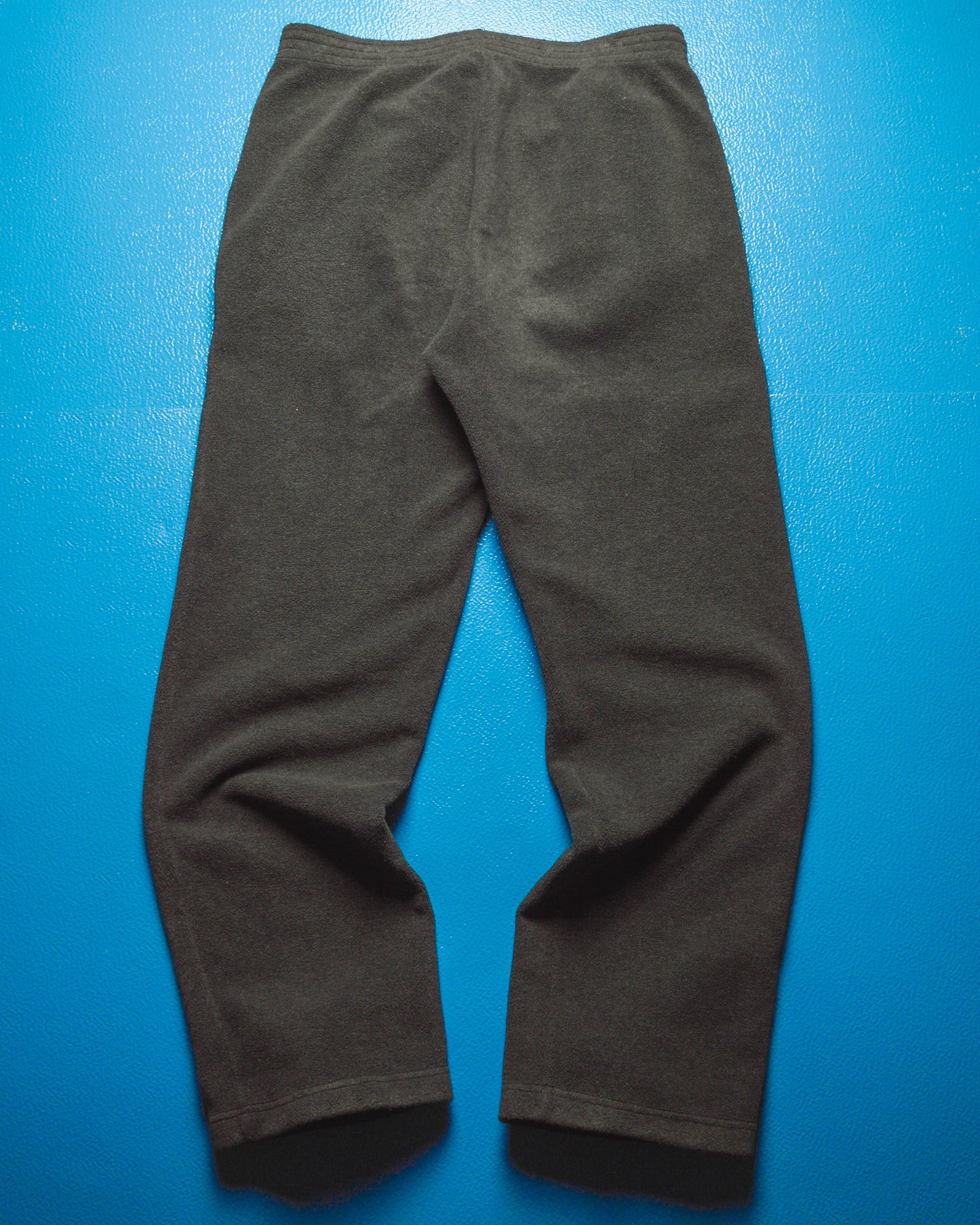 Sport 2009 Grey Fleece Jogger Pants (~S~)