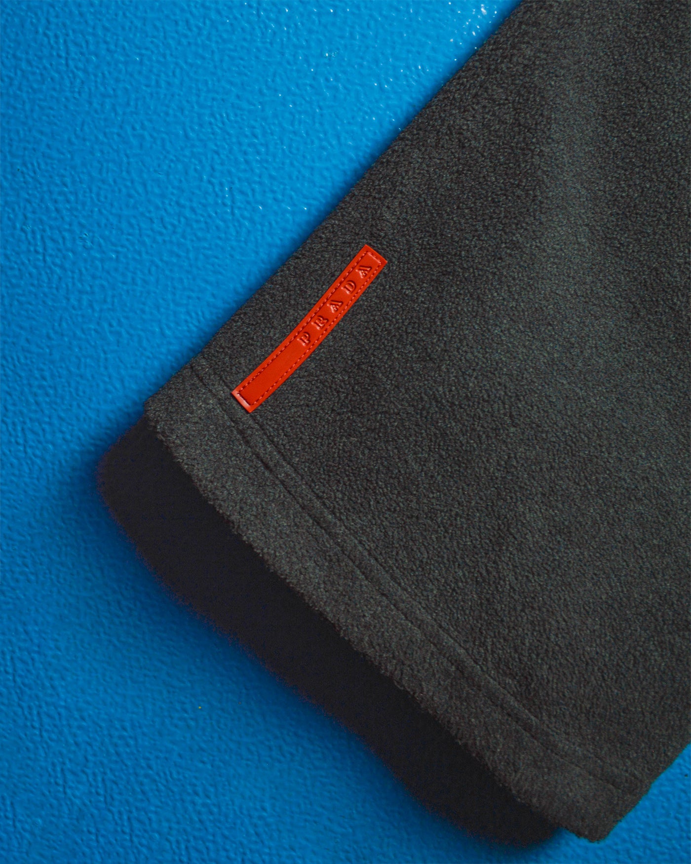 Sport 2009 Grey Fleece Jogger Pants (~S~)