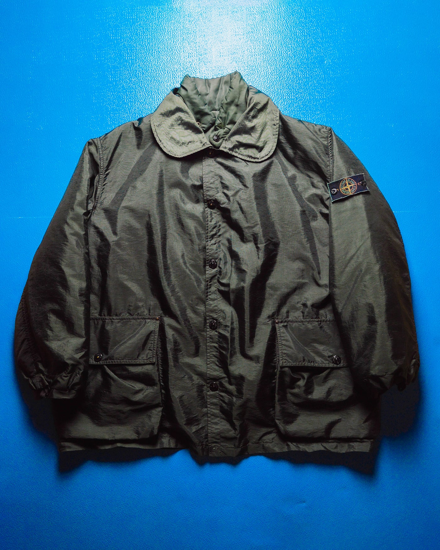 1995A/W STONE ISLAND FORMULA STEEL oasis 1995A/W STONE ISLAND