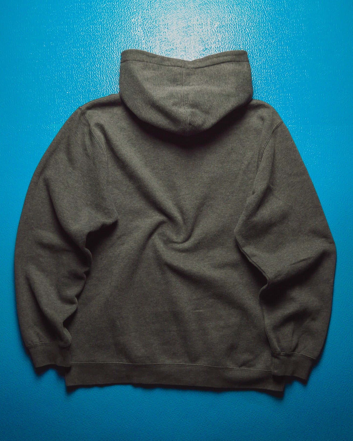 Early 2000s Stucci Flip Hoody (S)