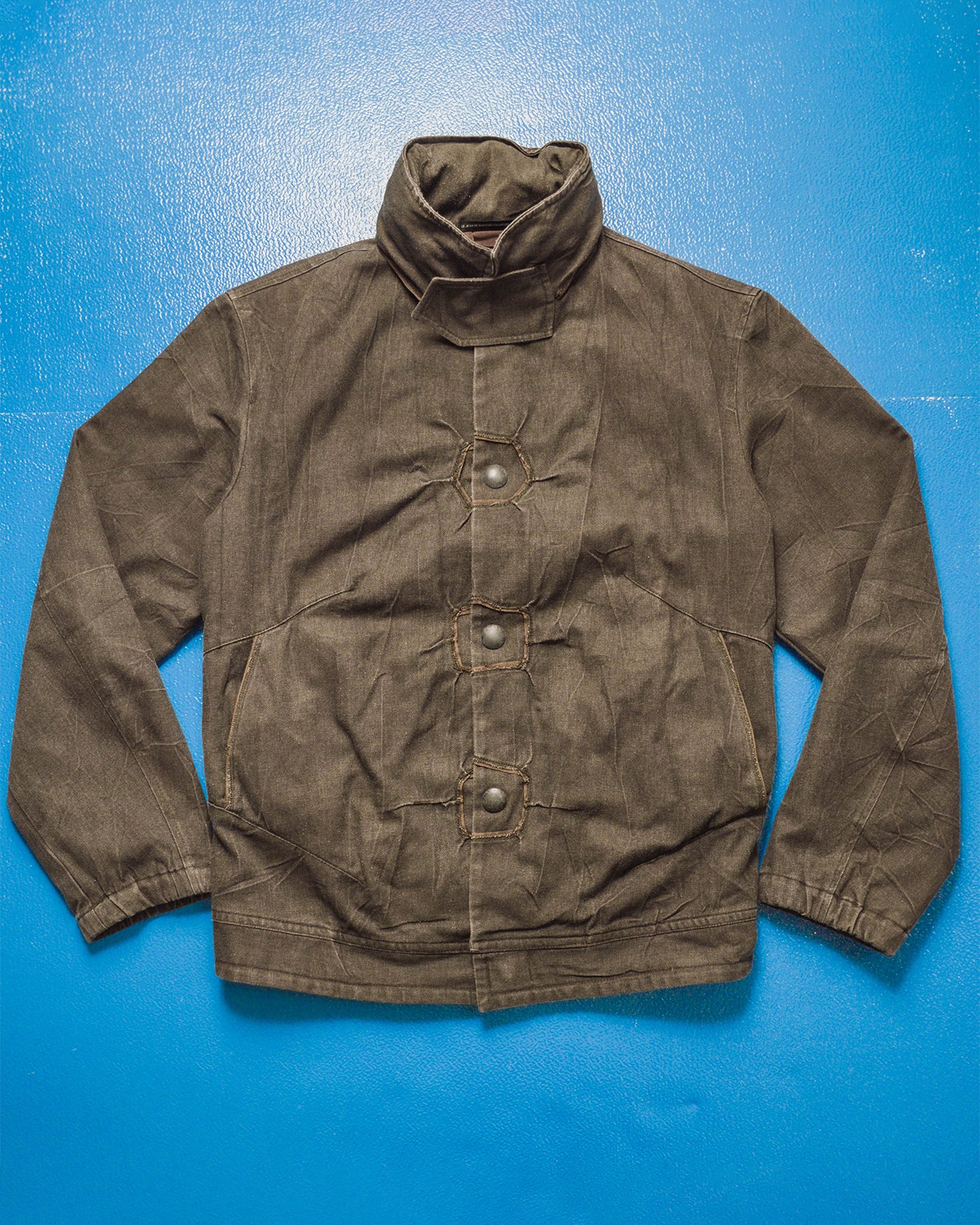 Organism Style Jacket (~M~)
