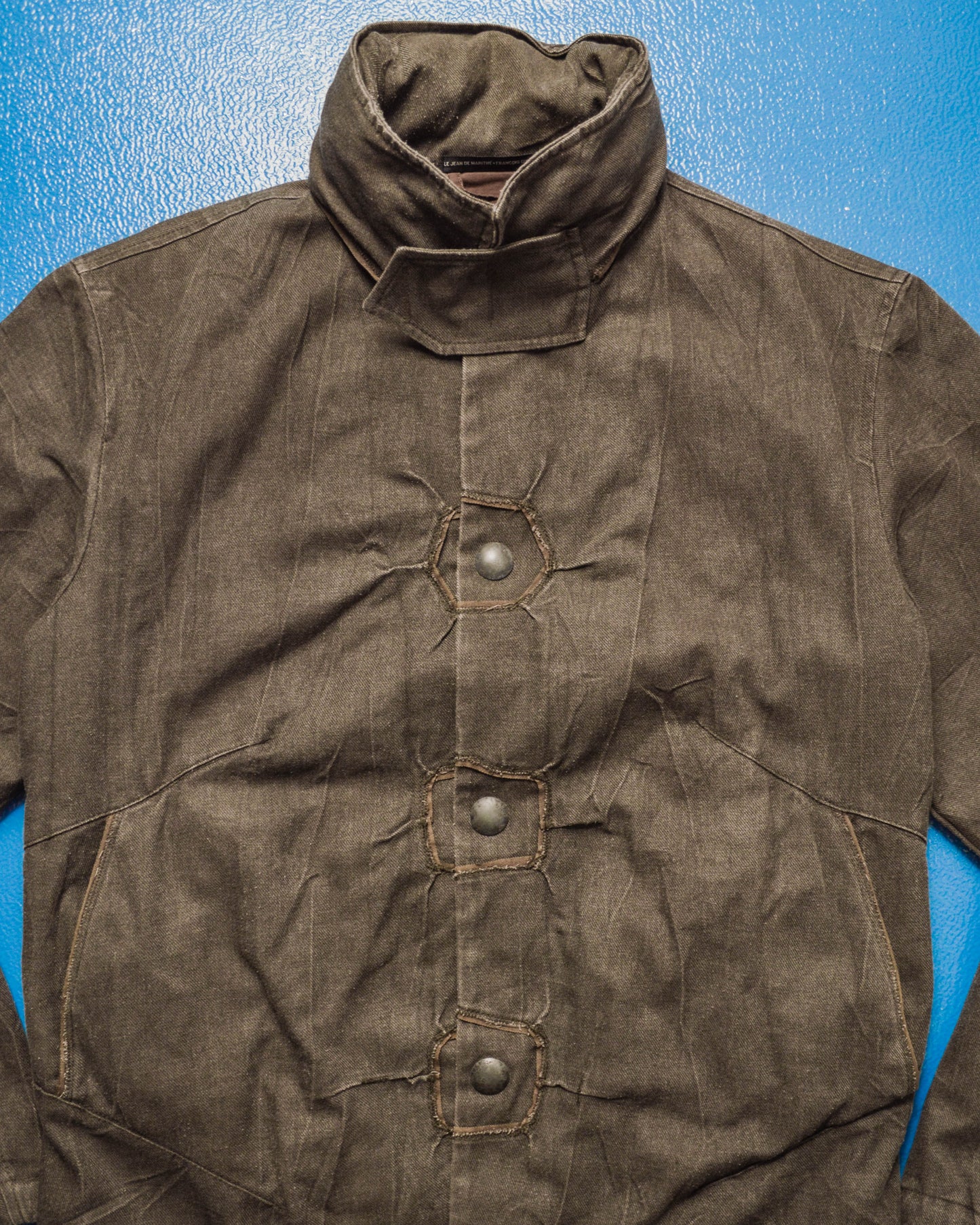 Organism Style Jacket (~M~)