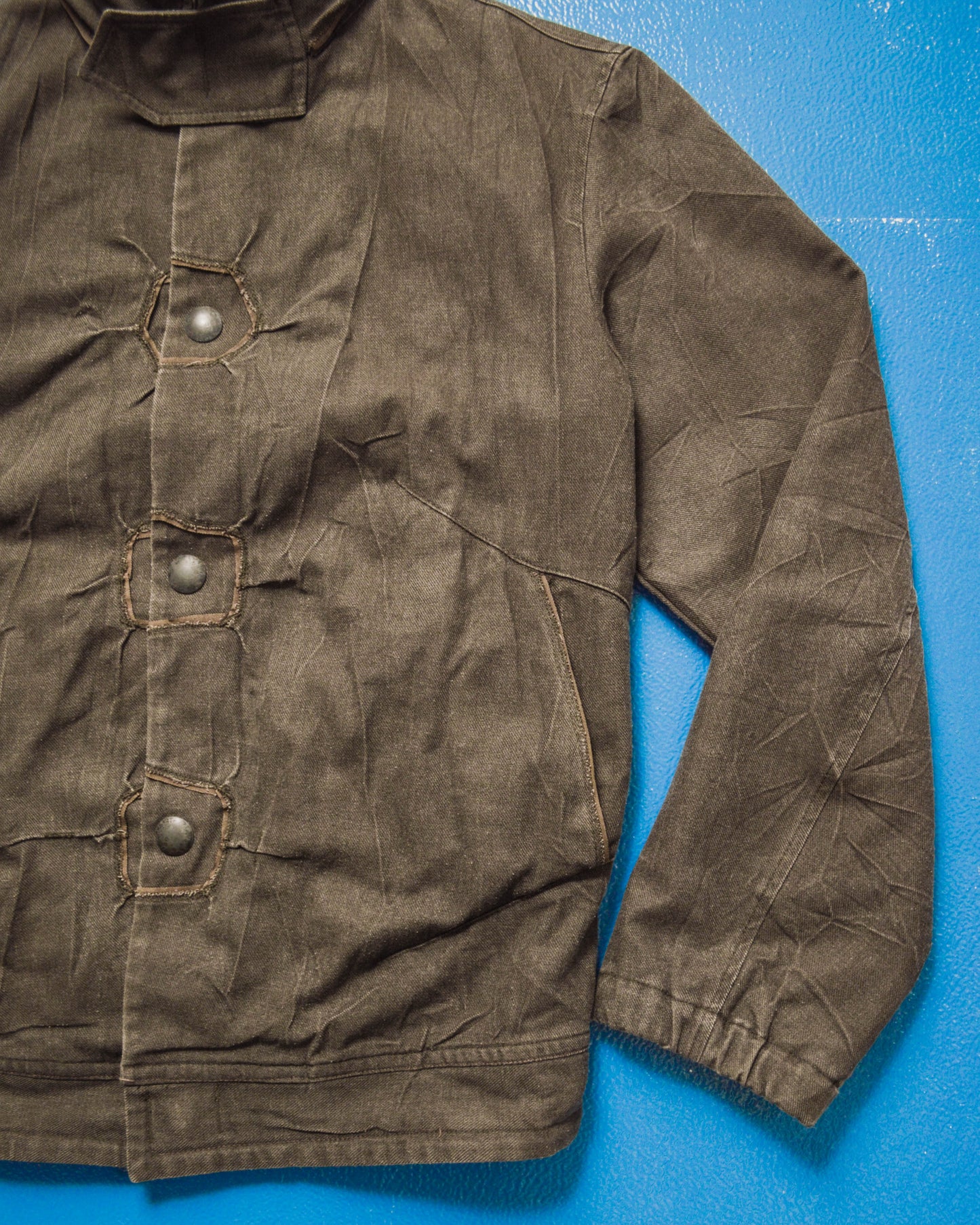 Organism Style Jacket (~M~)