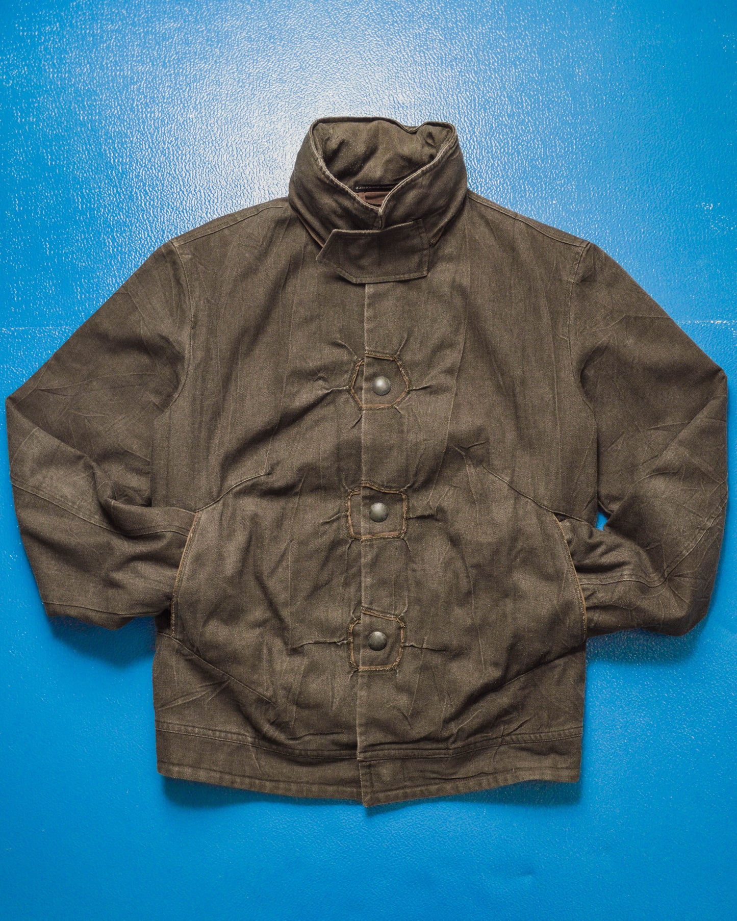 Organism Style Jacket (~M~)