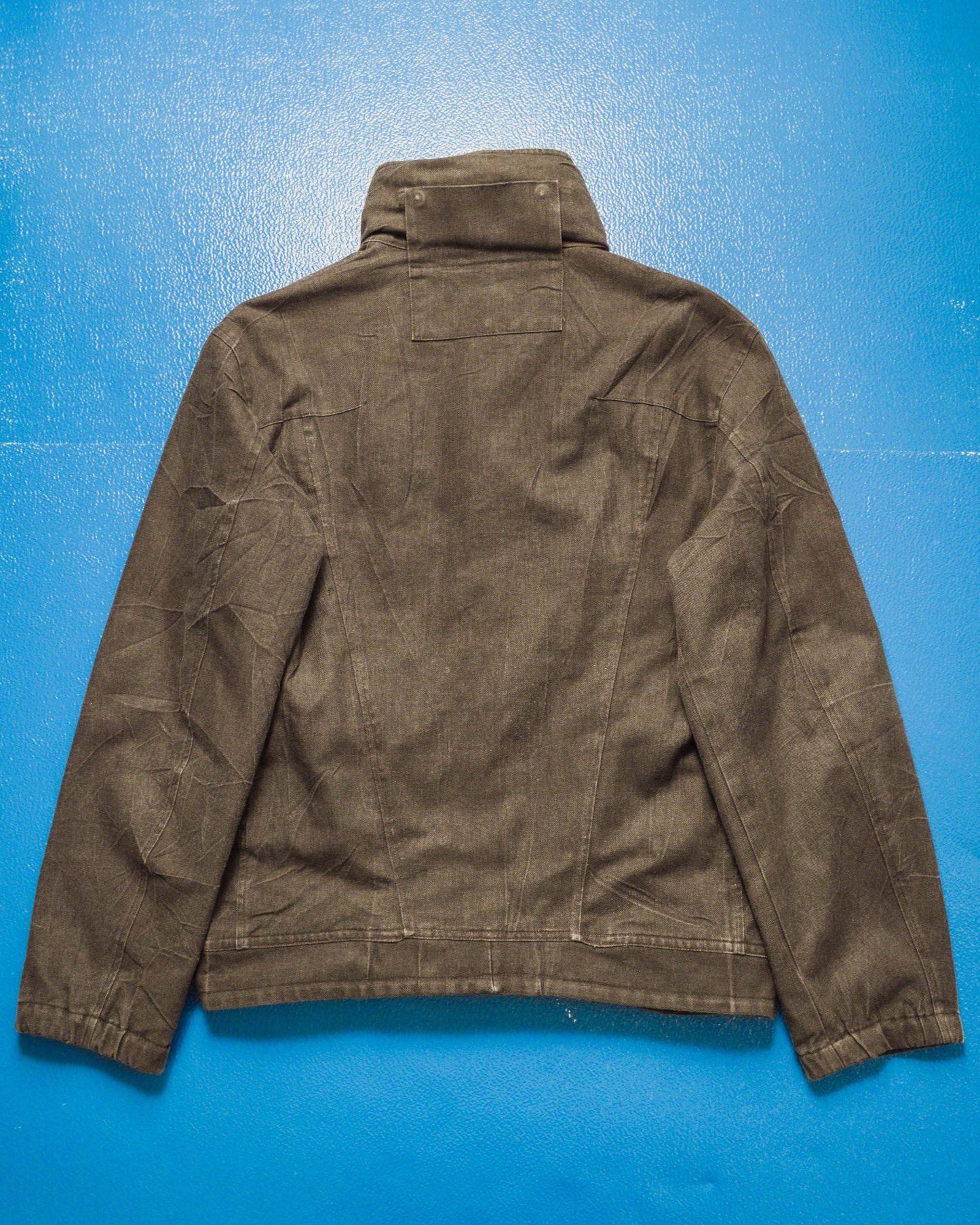 Organism Style Jacket (~M~)