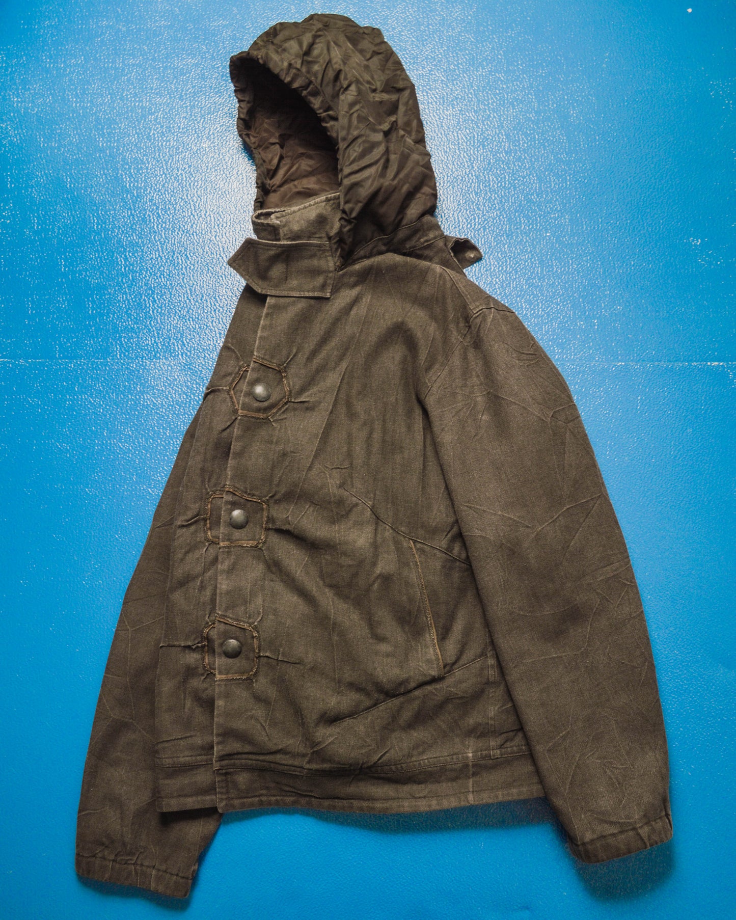 Organism Style Jacket (~M~)