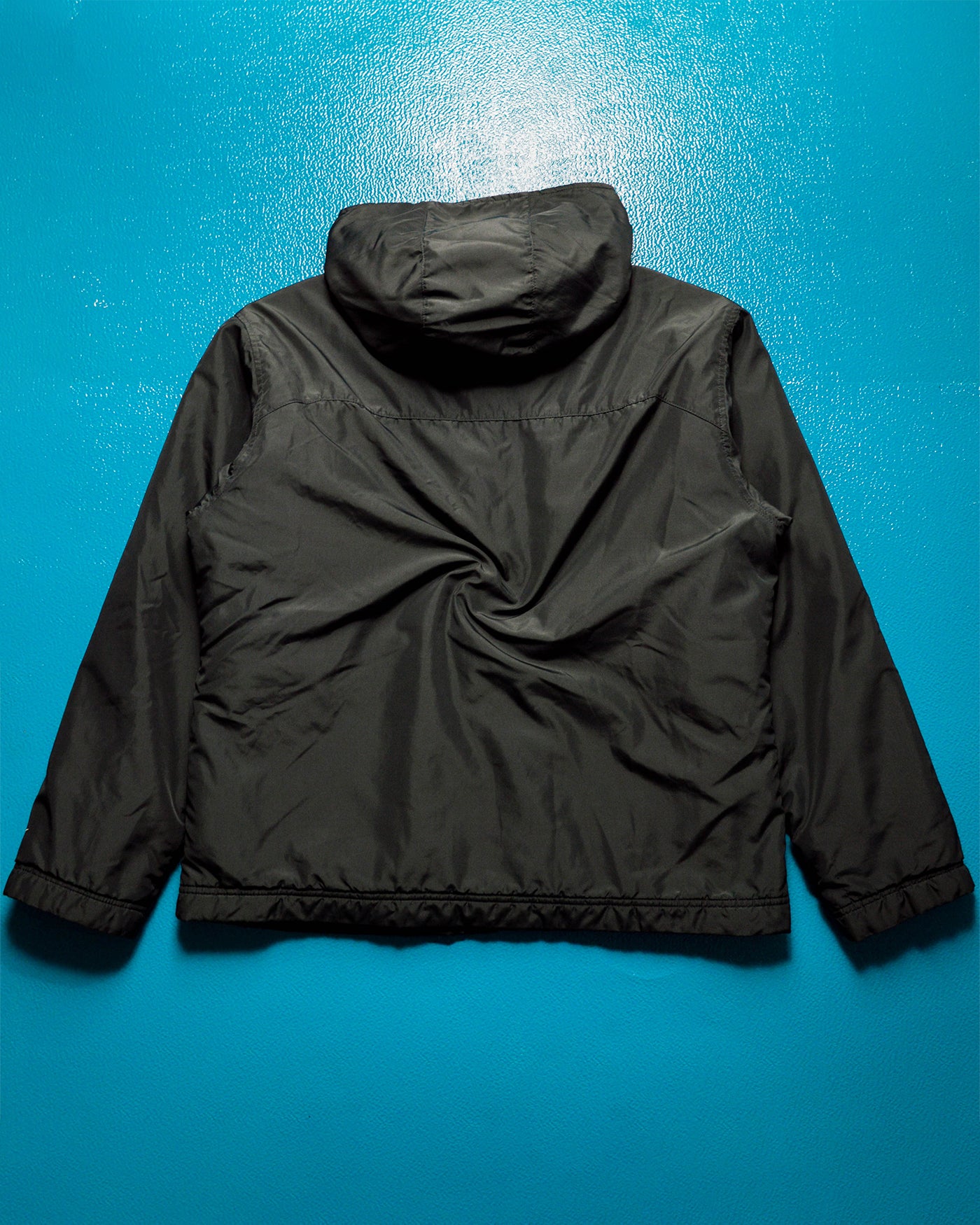 Fall 2000 3-d / Concealed Flap Pocket Jacket (~M~)