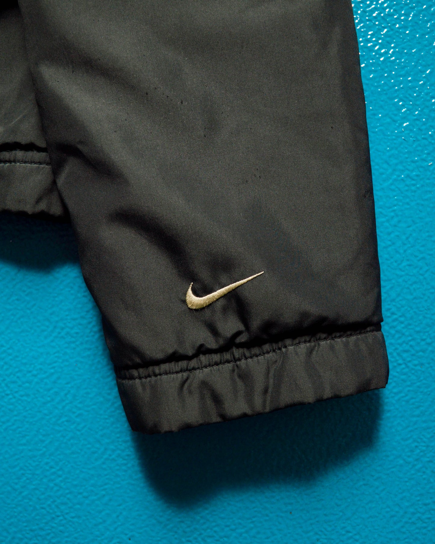 Fall 2000 3-d / Concealed Flap Pocket Jacket (~M~)