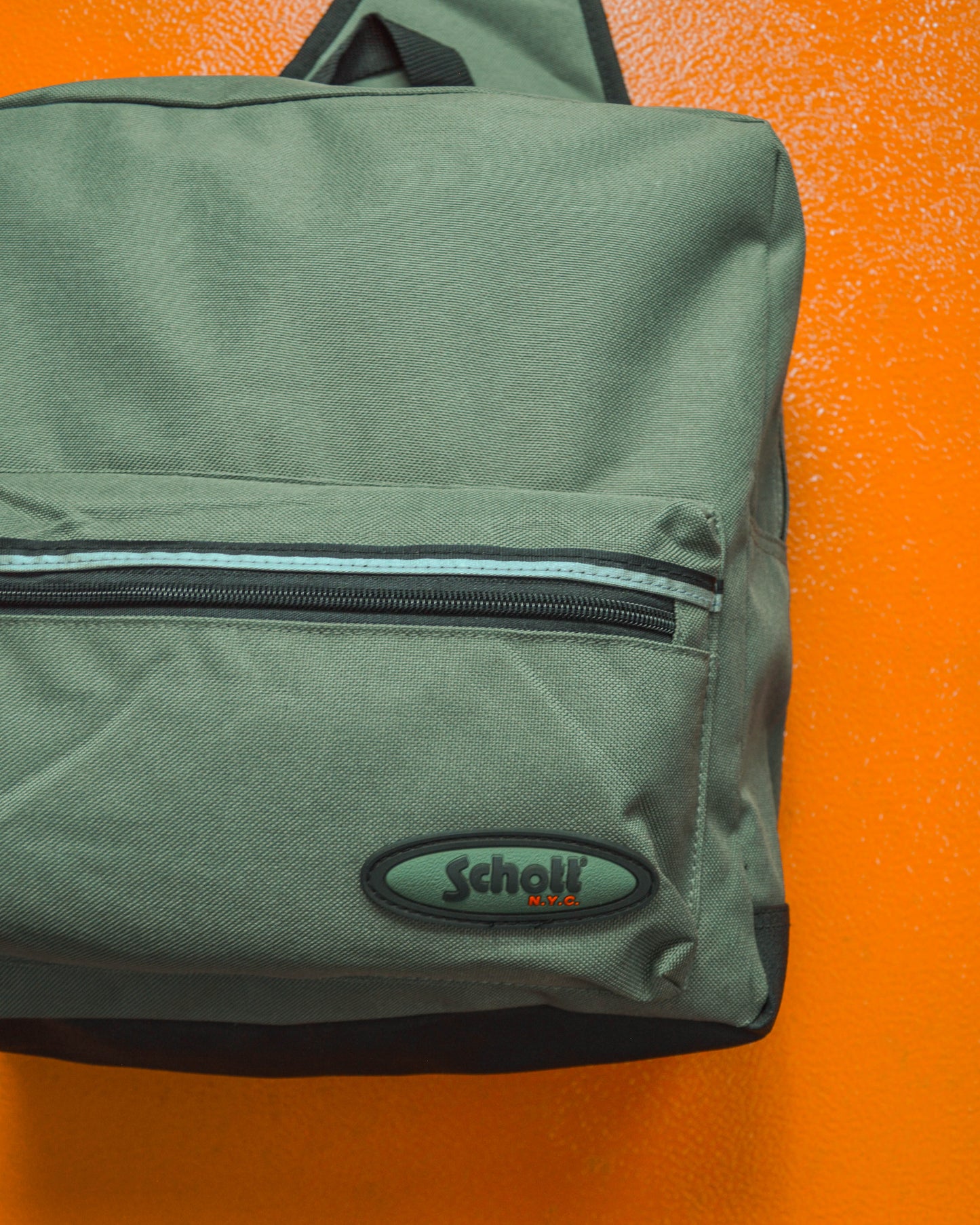Sage Green Tactical Sling Bag (~OS~)