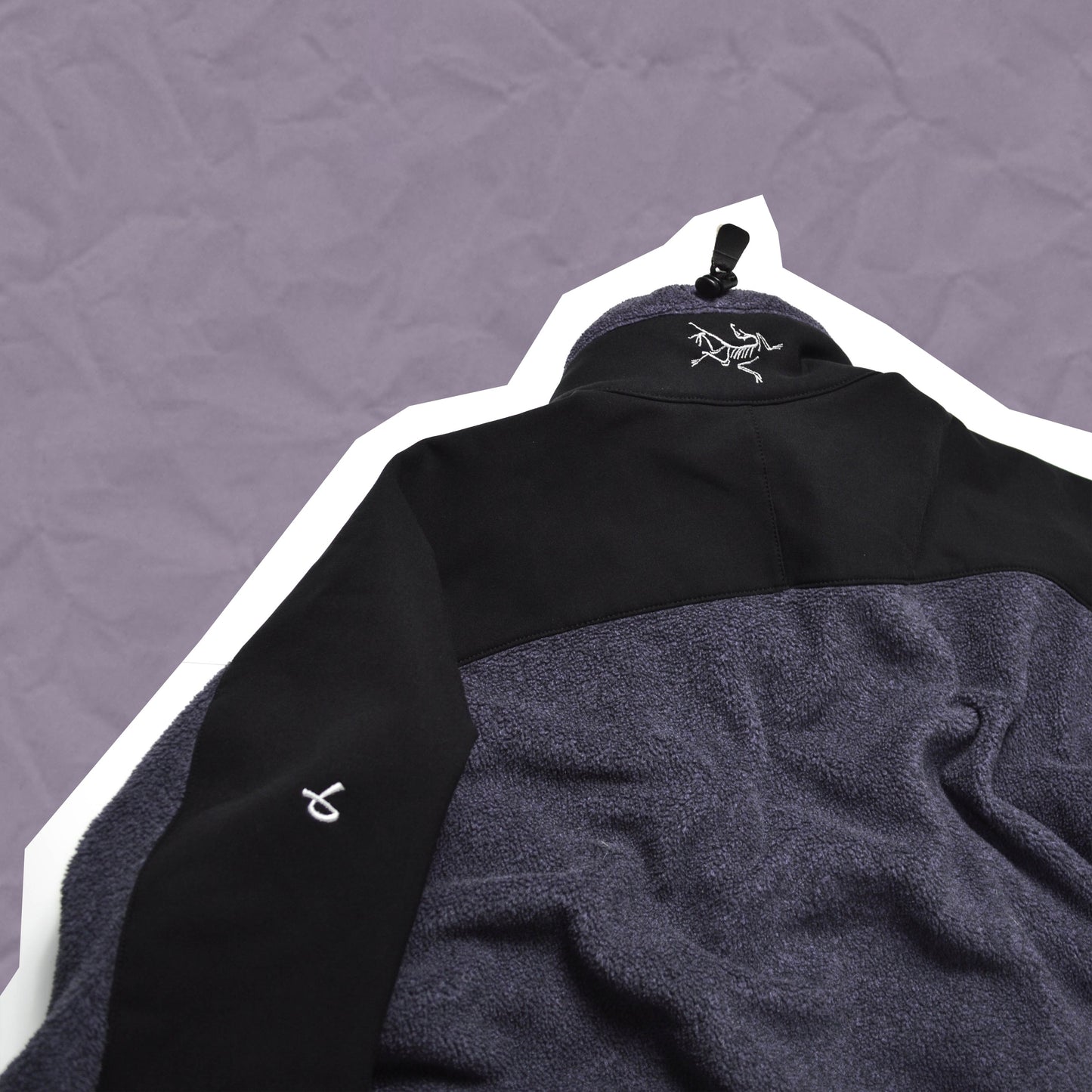 Arc'teryx Sigma Polartec Zip Up Fleece (~M~)