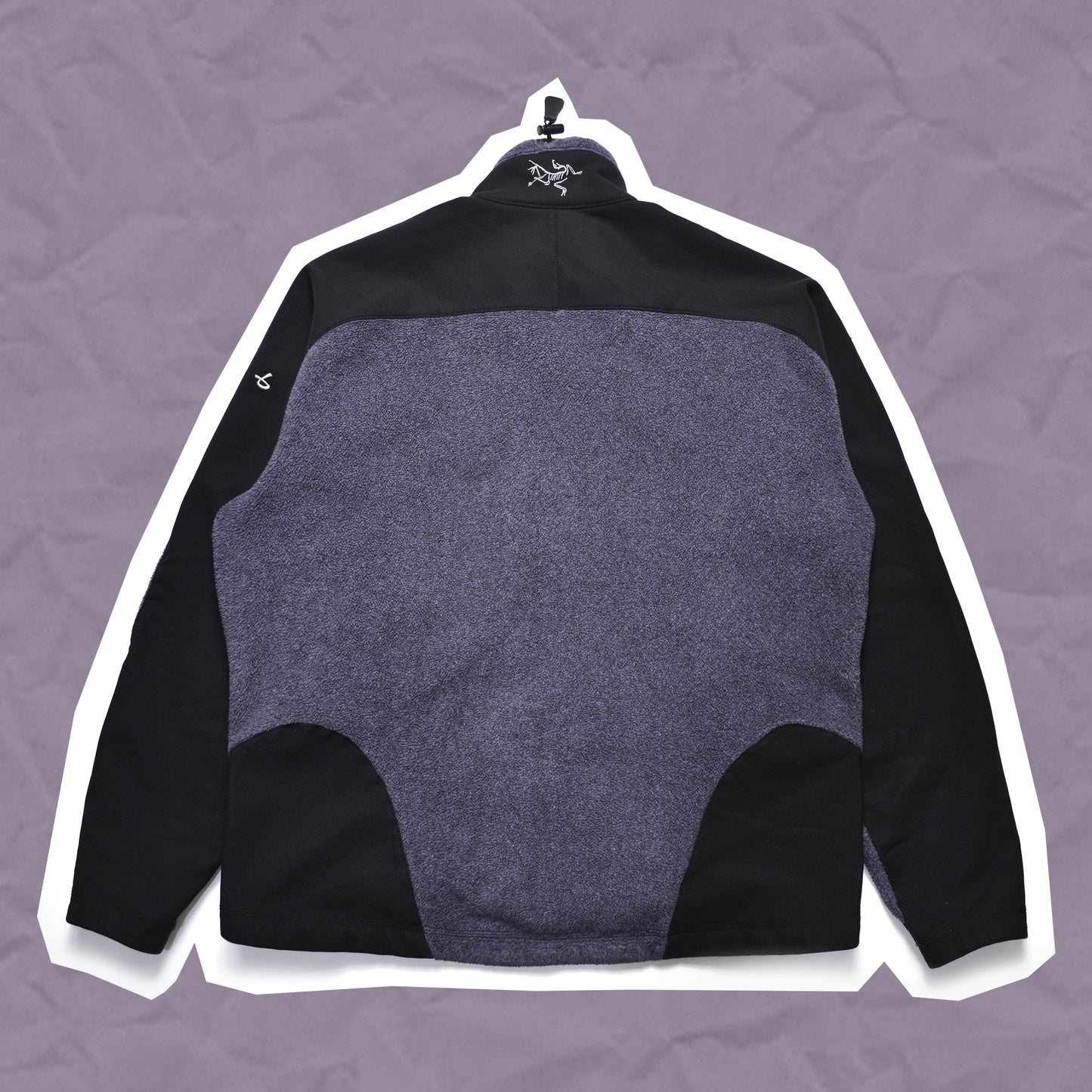 Arc'teryx Sigma Polartec Zip Up Fleece (~M~)
