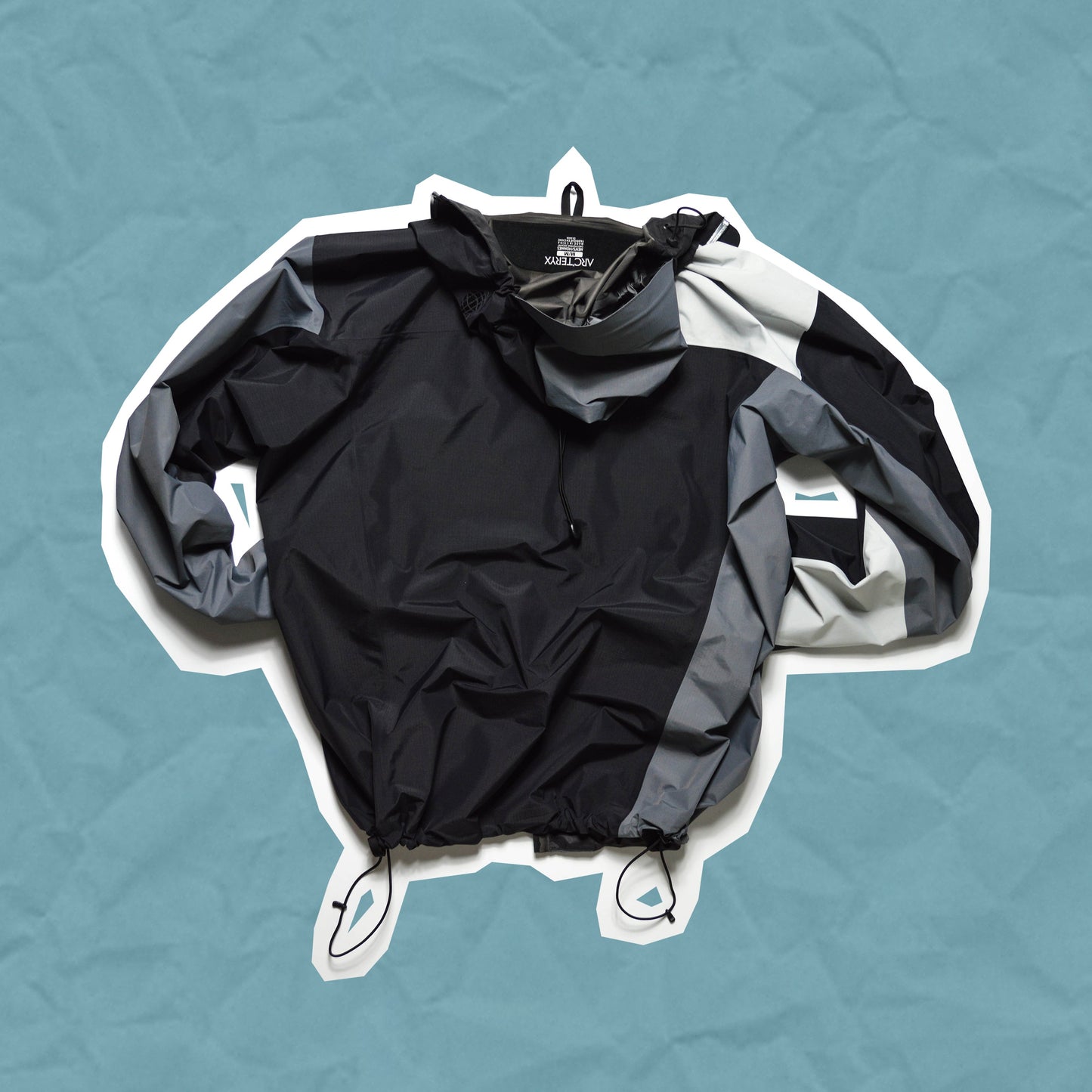Arc’teryx X Beams Beta SL Japan Exclusive AW18 Jacket (L~XL)