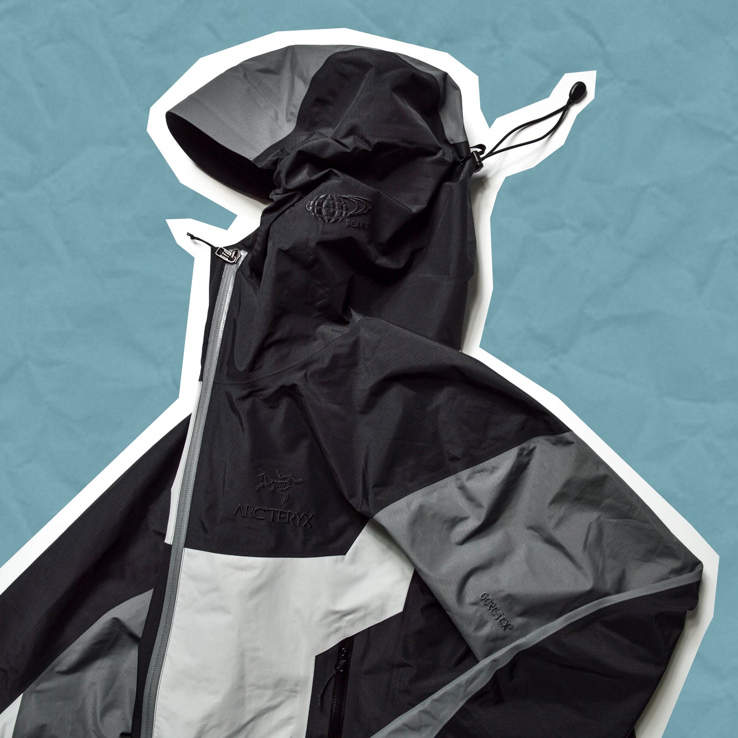 Arc’teryx X Beams Beta SL Japan Exclusive AW18 Jacket (L~XL)