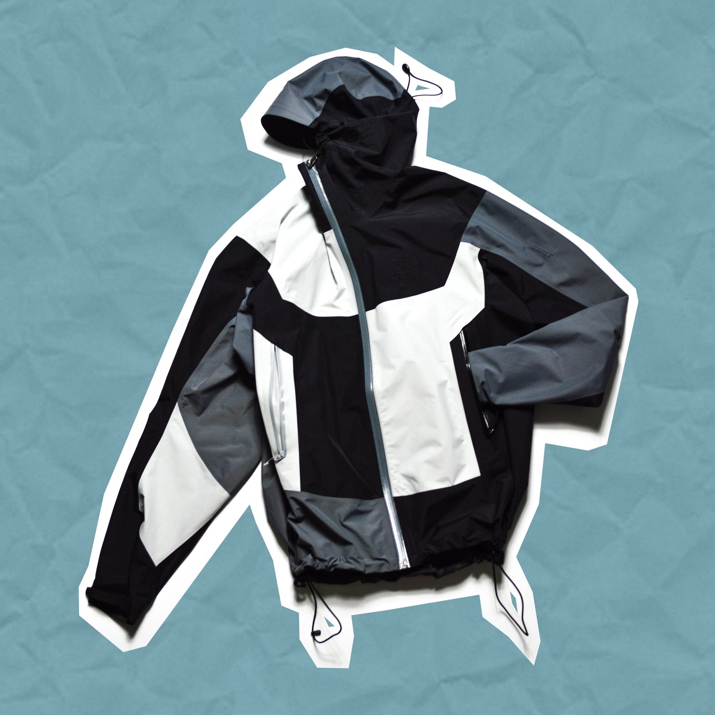 Arc’teryx X Beams Beta SL Japan Exclusive AW18 Jacket (L~XL)