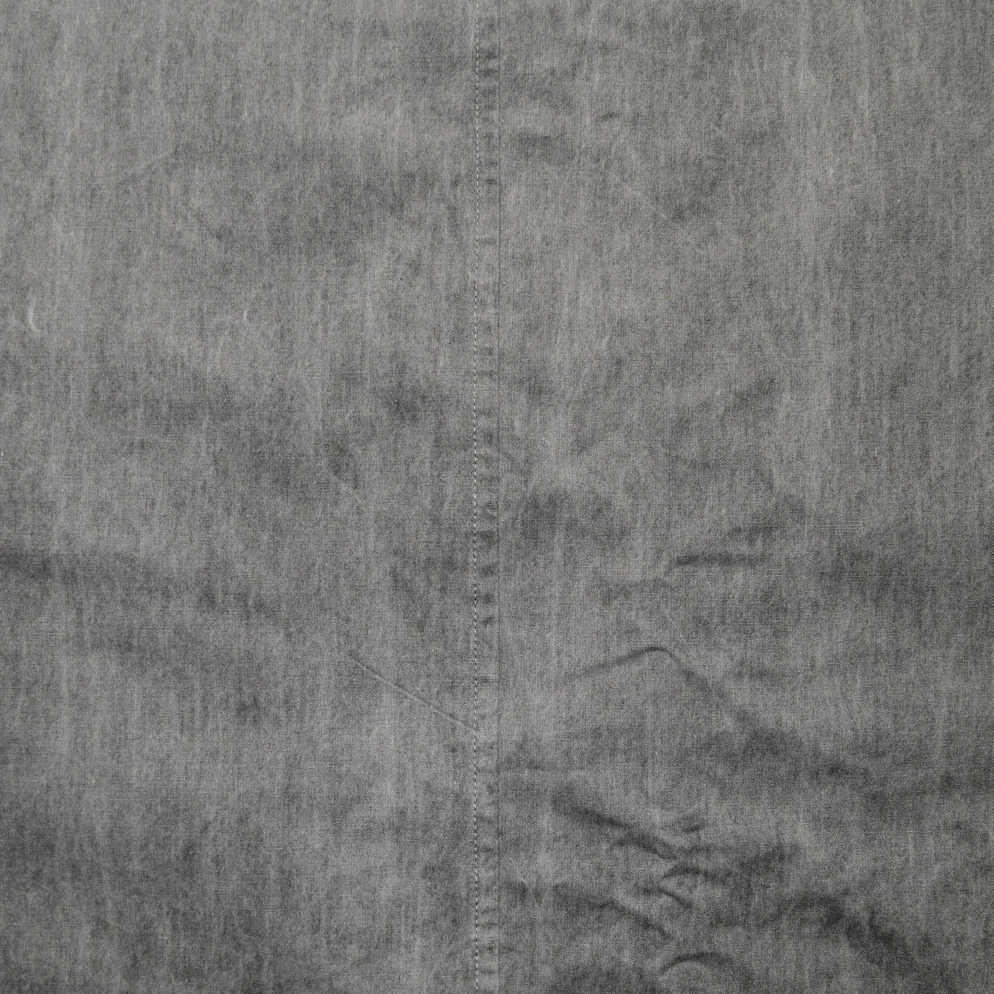 Comme Des Garçons Homme 1999 Slate Grey Shop Jacket (M~L)