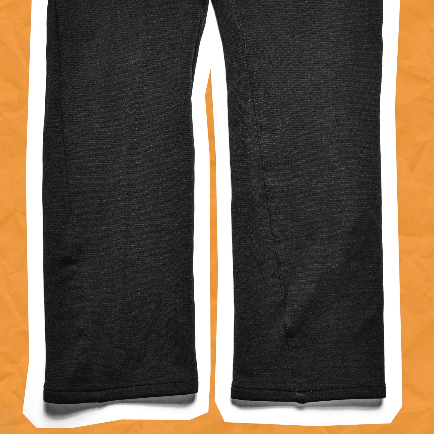 Comme Des Garçons Homme 2010 Twisted Mesh Lined Pants.(31~33)