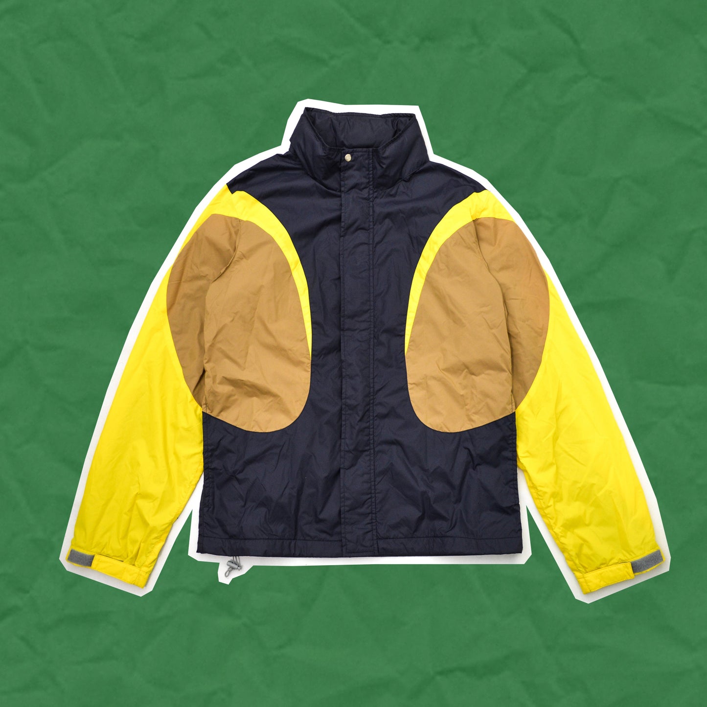 Comme Des Garçons Shirt SS09 Nylon Jacket