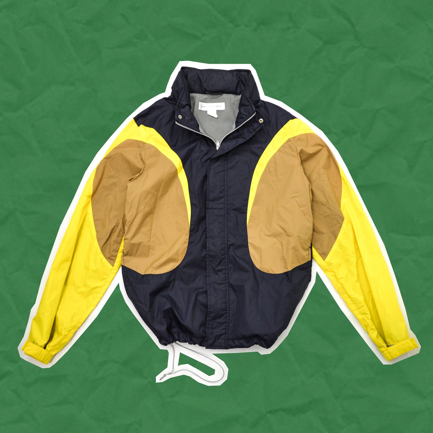 Comme Des Garçons Shirt SS09 Nylon Jacket