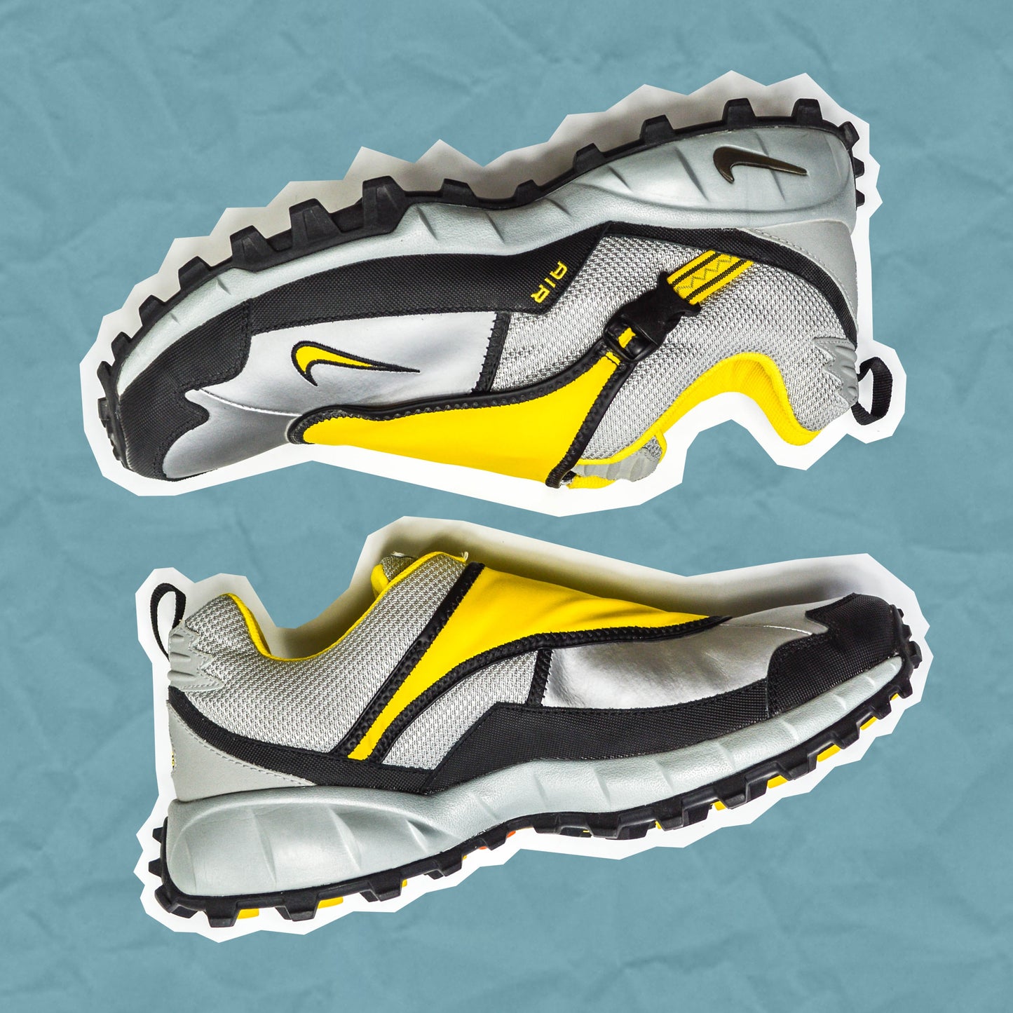 Nike ACG Air Phassad from 2002 (UK12)