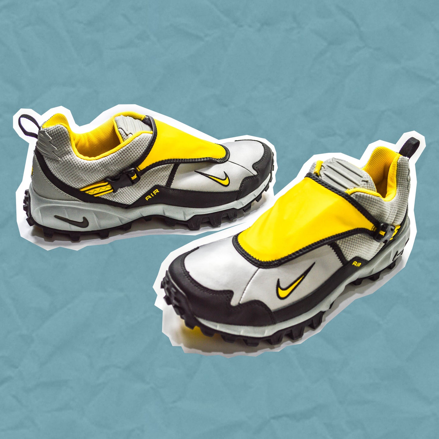 Nike ACG Air Phassad from 2002 (UK12)