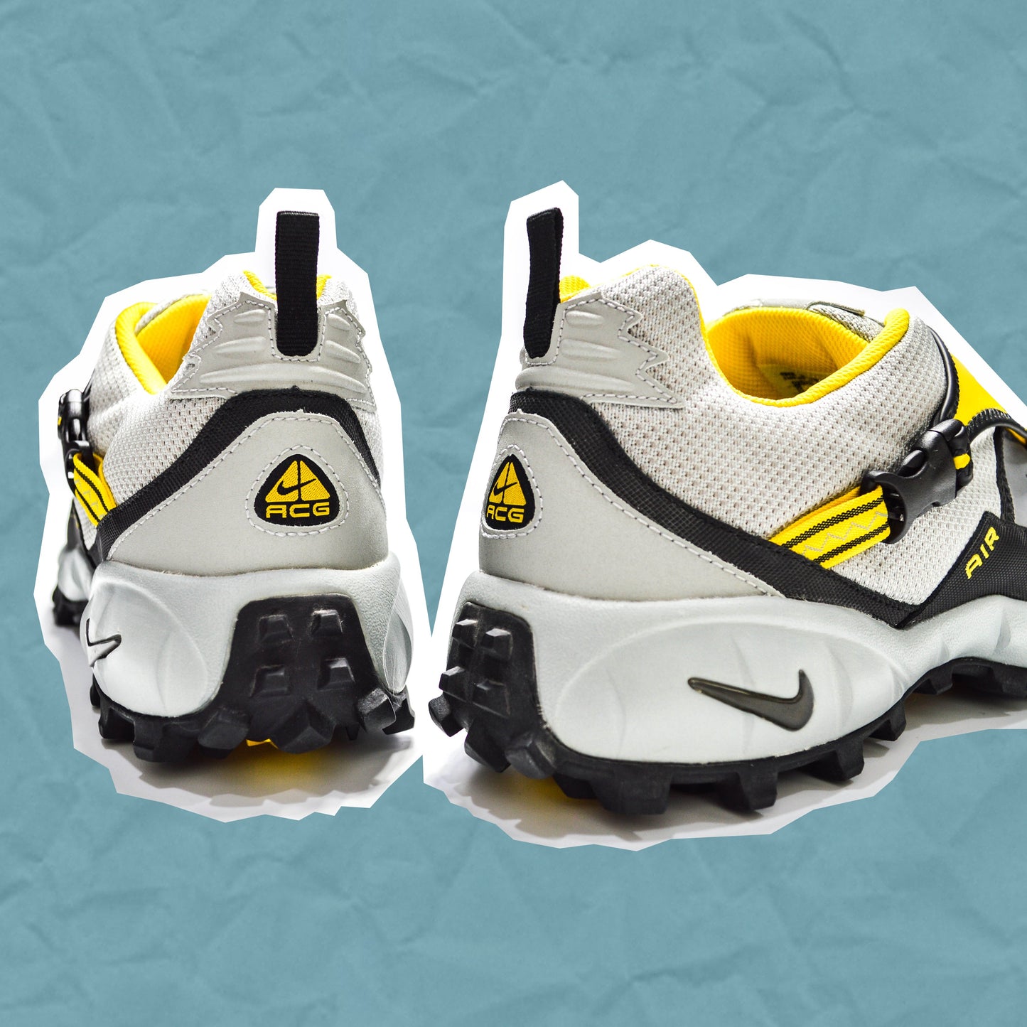 Nike ACG Air Phassad from 2002 (UK12)