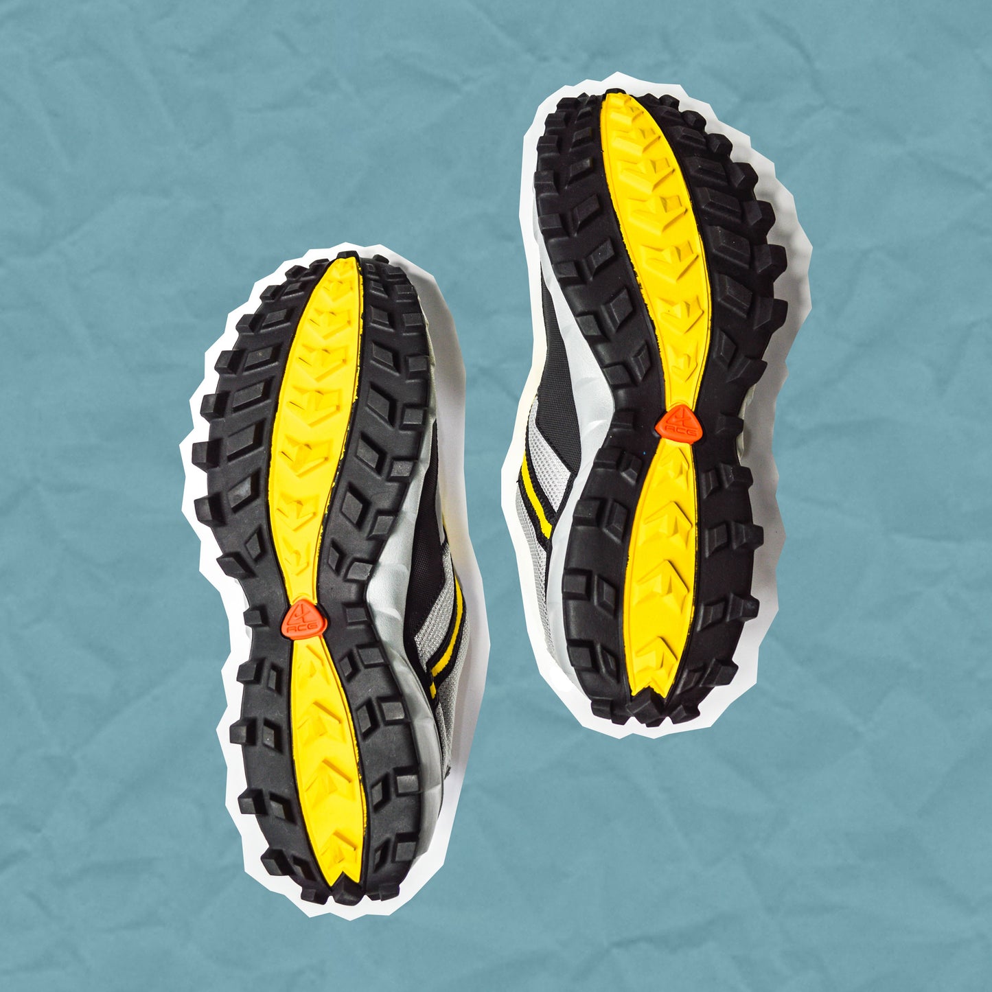 Nike ACG Air Phassad from 2002 (UK12)
