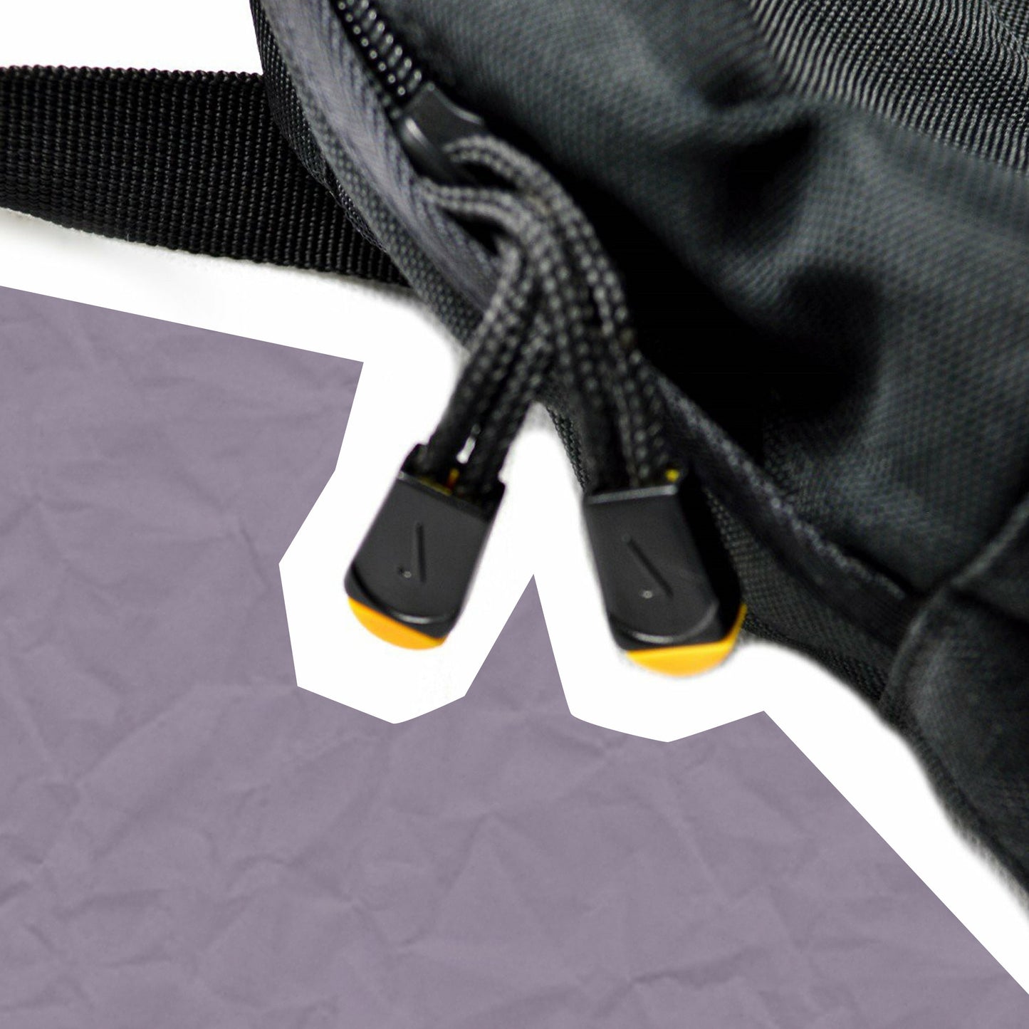 Nike Tri-Harness Tactical Bag (OS)