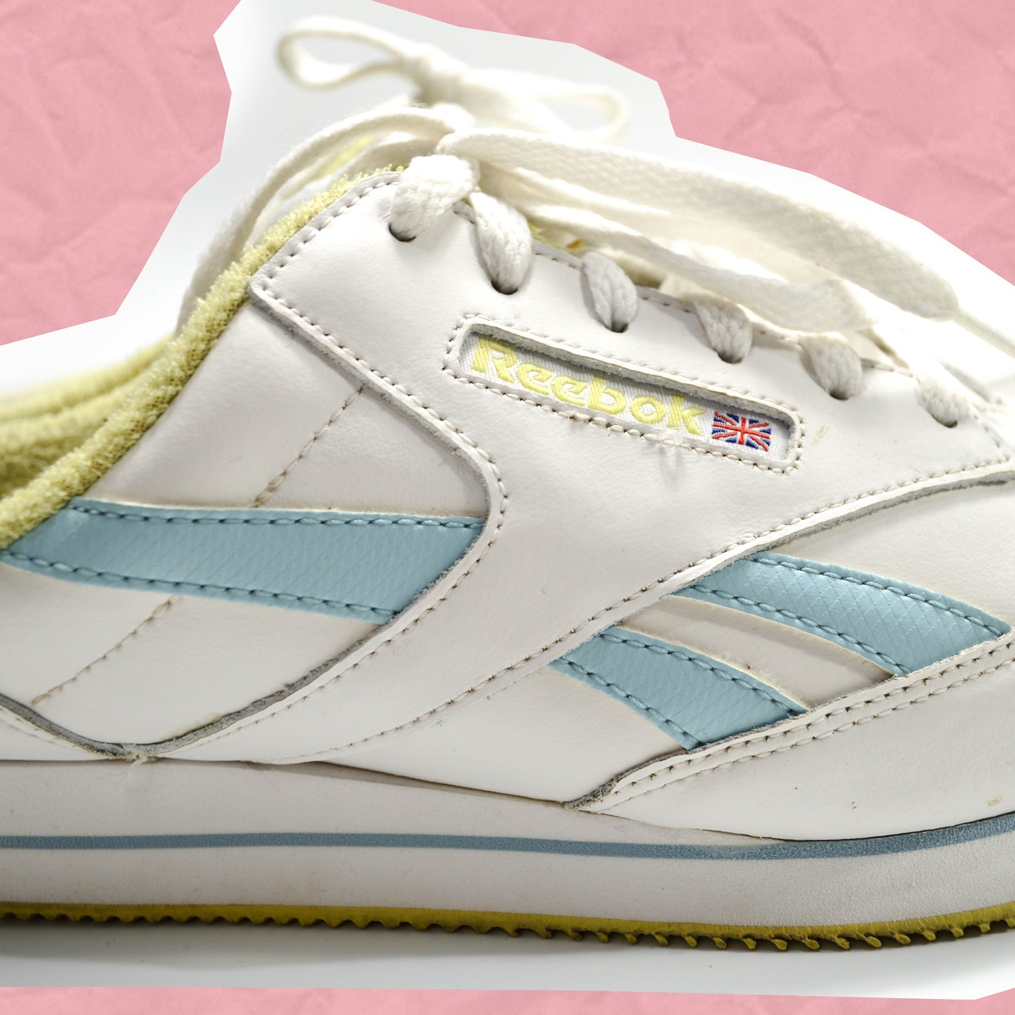 Reebok Classic Mule Sneaker ( ~UK 7.5~)
