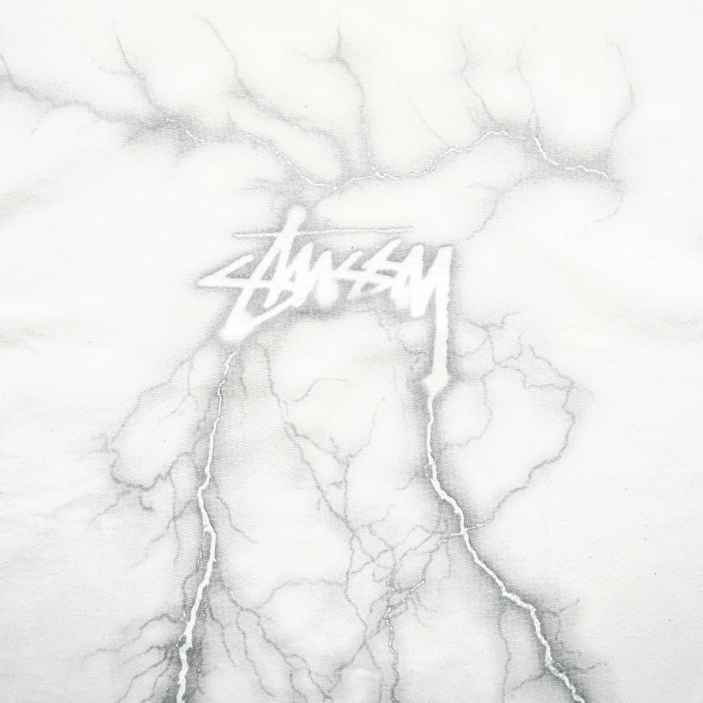 Stussy Lightning T-shirt (M)