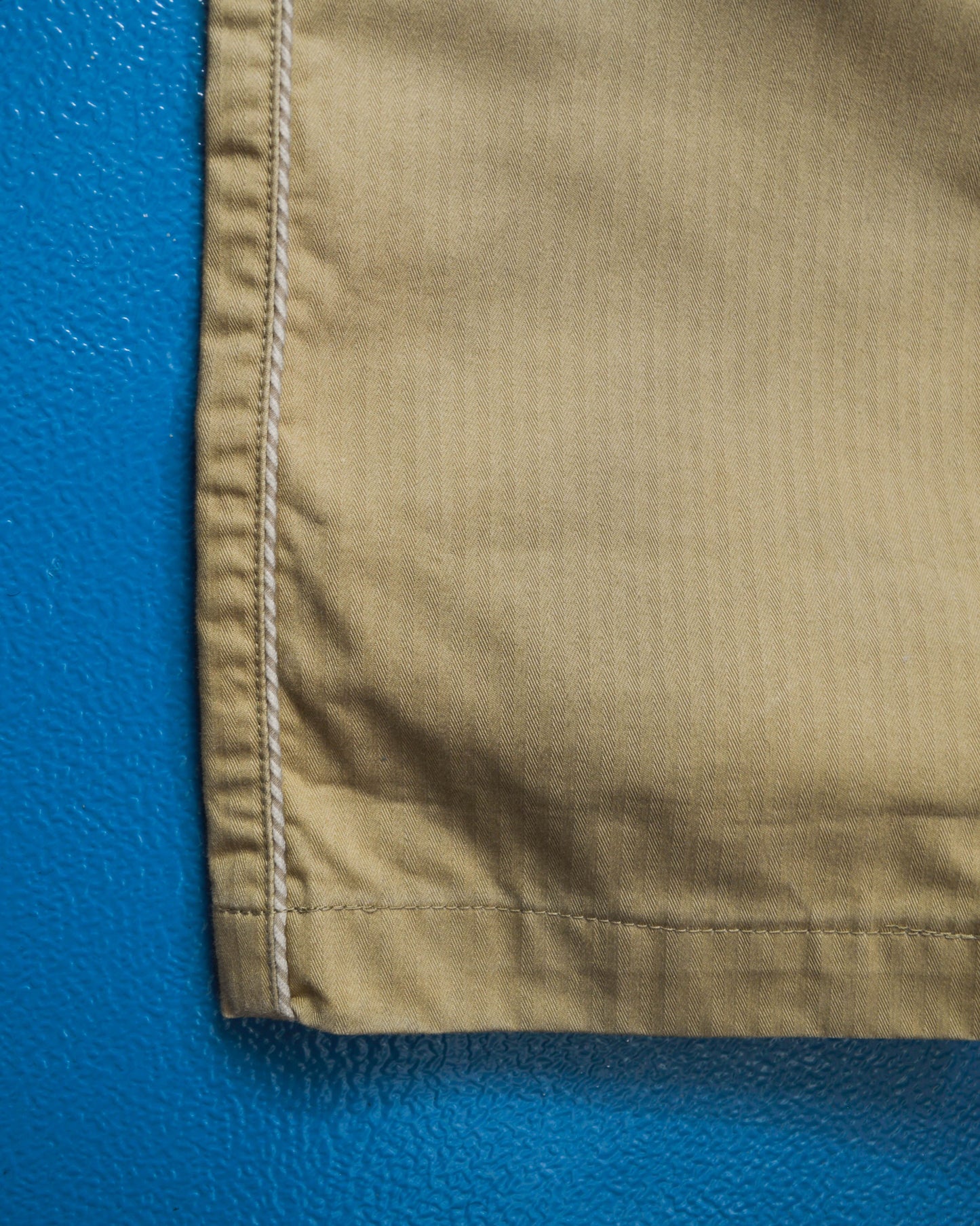Stussy Tonal Striped Logo Work Pants (34)