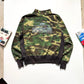 1998 Modified Camber Camo Print Jumper (~L~)