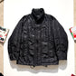 AW01 Padded Tech Jacket  (~L~)