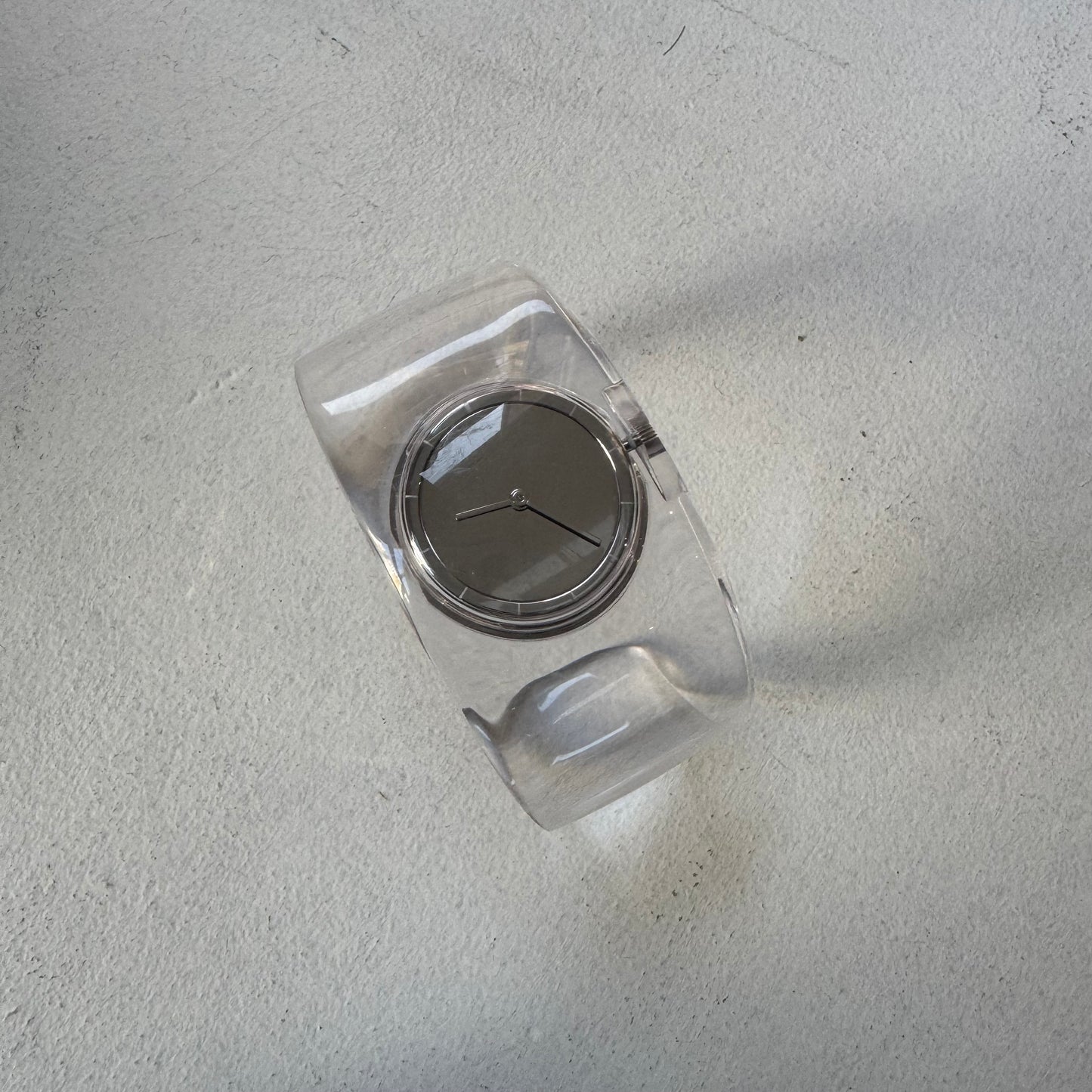 o watch