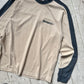 Panelled Longsleeve Top (~S~)