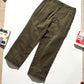 2000s Knee Panel Work Pants (31~33)