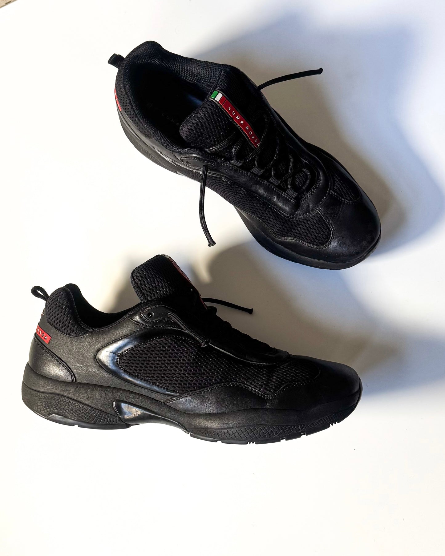 Luna Rossa Sailing Sneakers / Shoes (uk8~uk8.5)