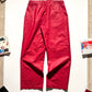 Early 2000s Equipment For Legs Coated Multi Pocket Trousers (32~34)