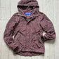 2009 Plaid Red Jacket (S~M)
